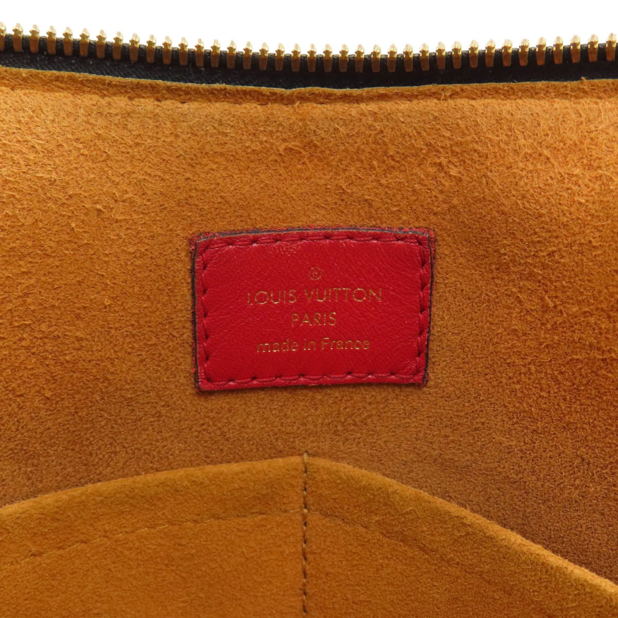 Canvas Tote Bag (Pre-Owned) - Louis Vuitton - Modalova