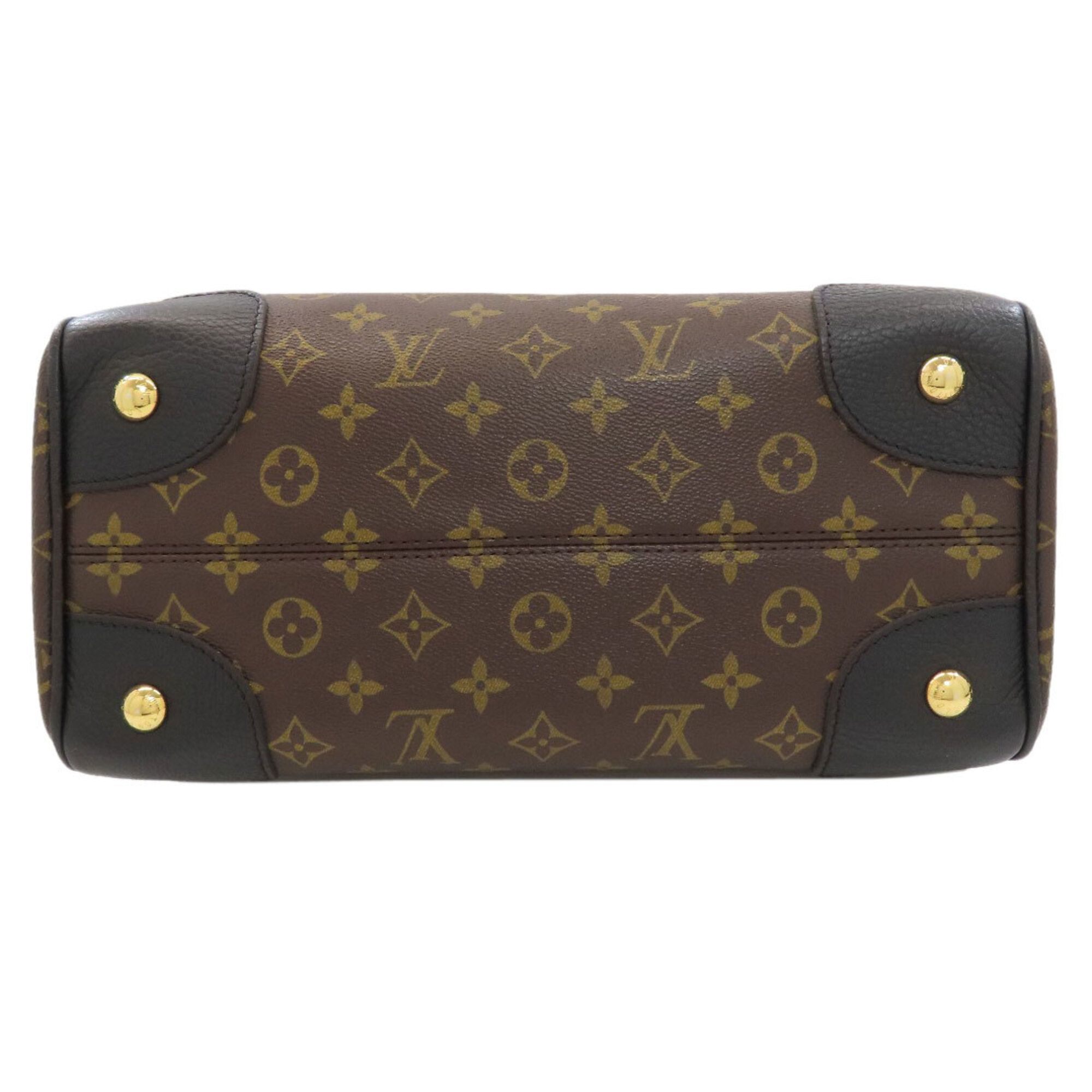 Canvas Handbag (Pre-Owned) - Louis Vuitton - Modalova