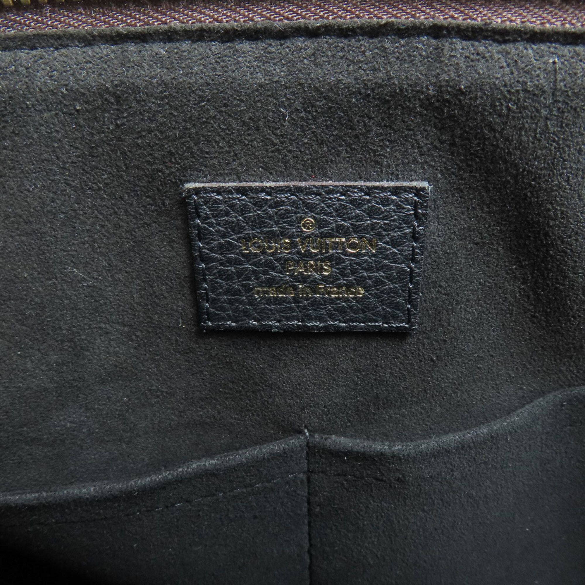 Canvas Handbag (Pre-Owned) - Louis Vuitton - Modalova
