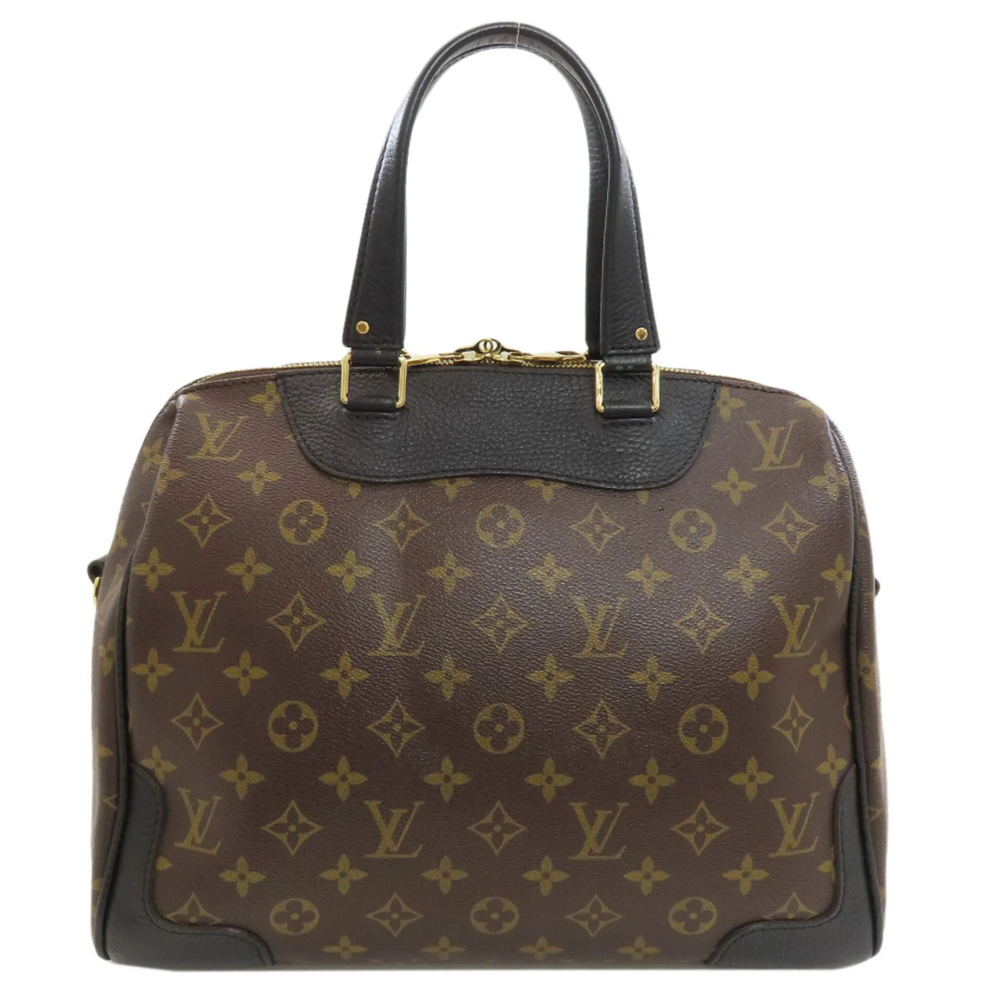 Canvas Handbag (Pre-Owned) - Louis Vuitton - Modalova