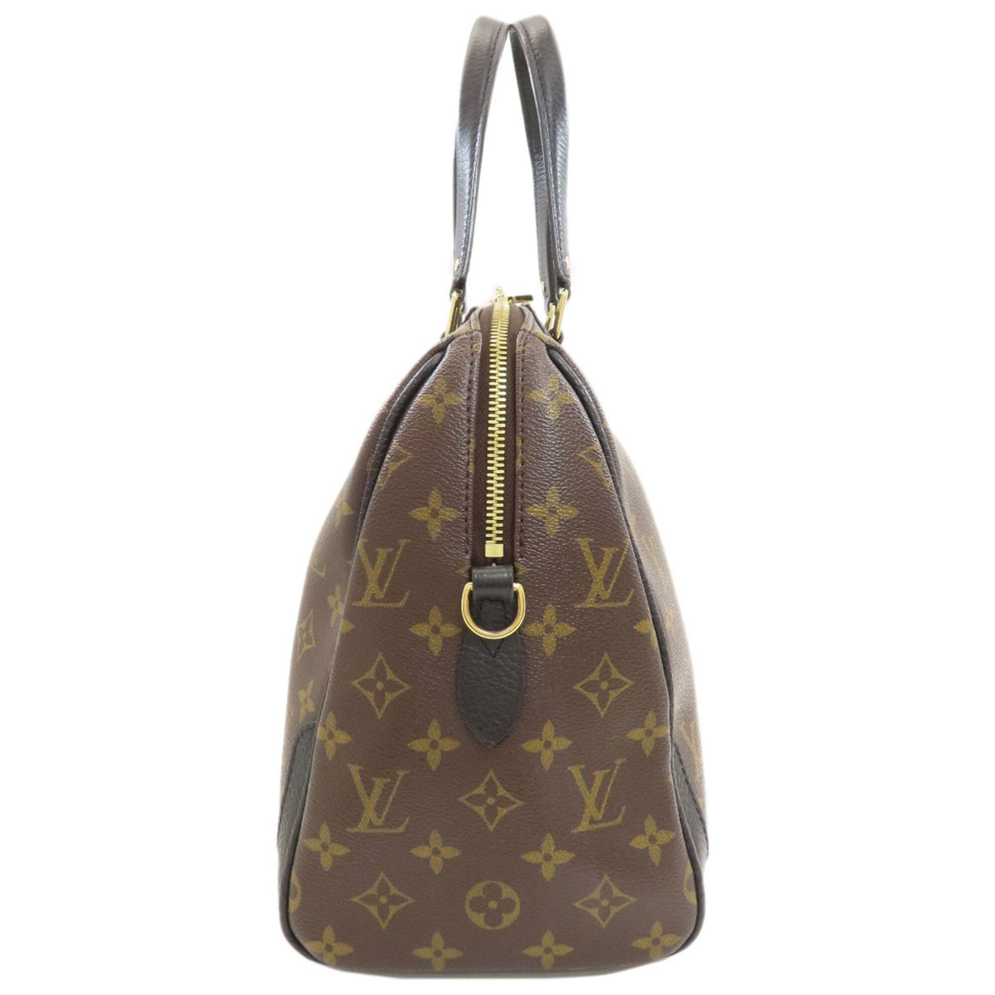 Canvas Handbag (Pre-Owned) - Louis Vuitton - Modalova