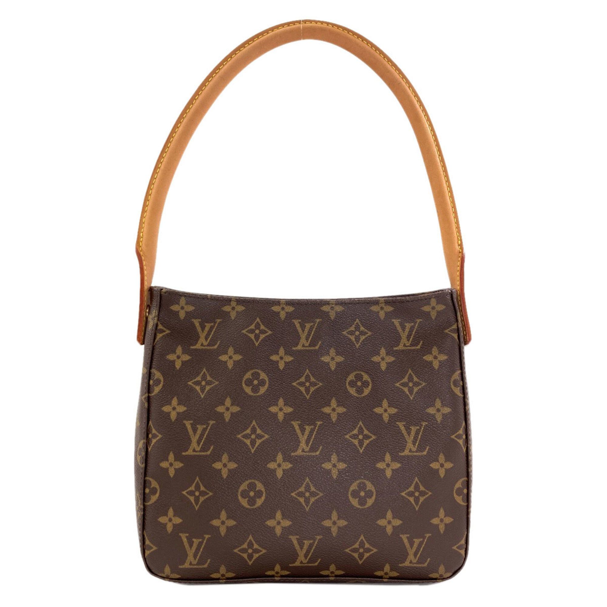 Canvas Handbag (Pre-Owned) - Louis Vuitton - Modalova