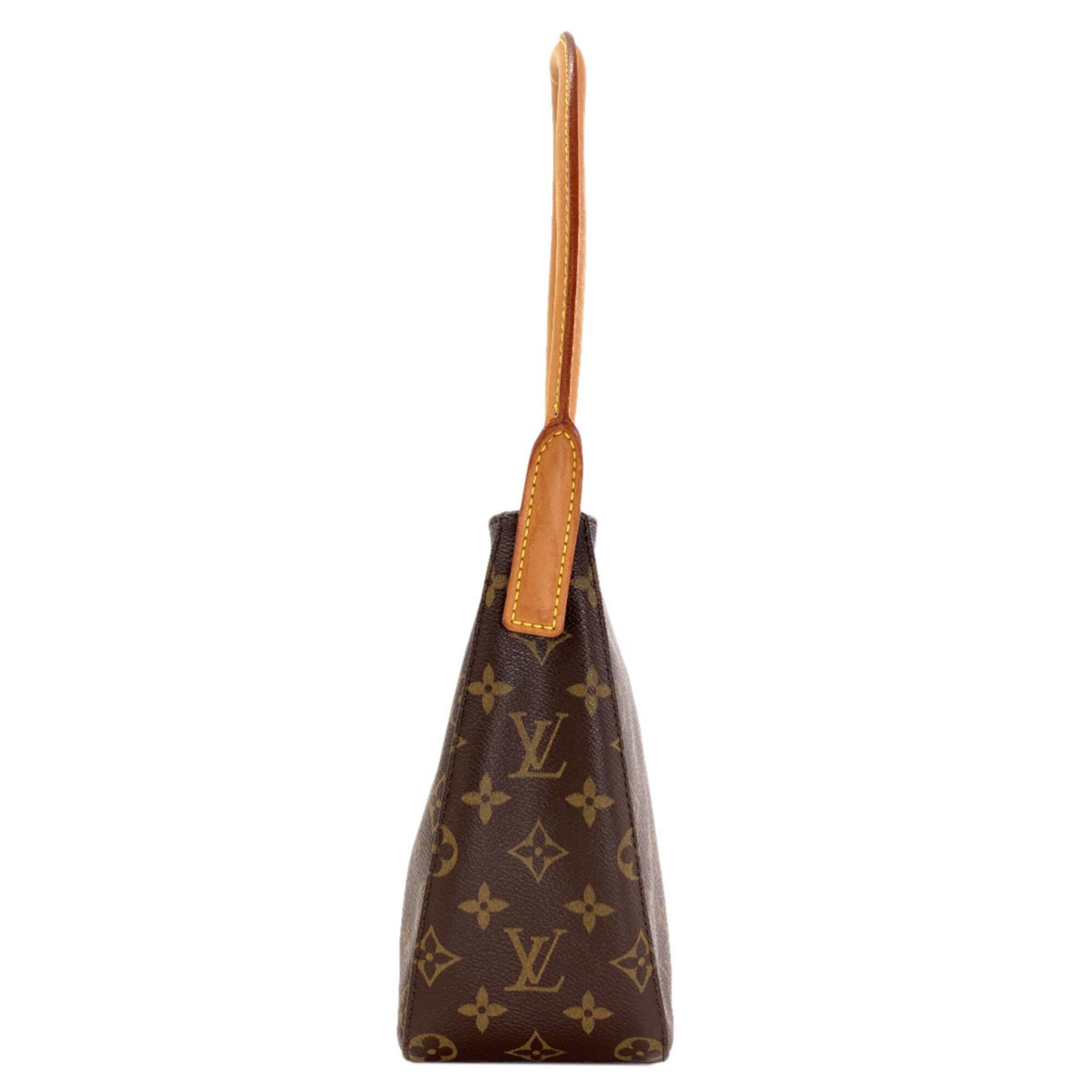 Canvas Handbag (Pre-Owned) - Louis Vuitton - Modalova