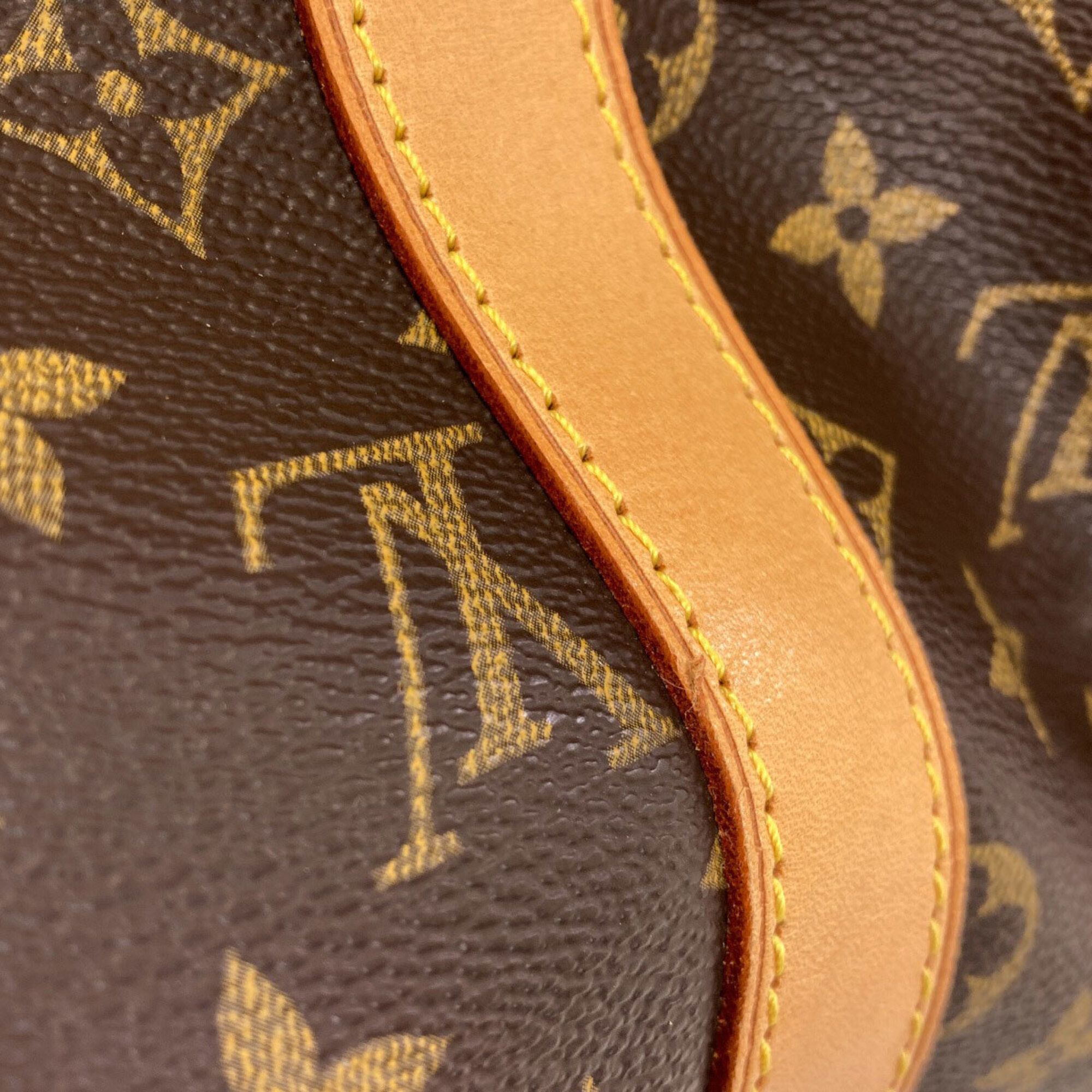 Canvas Boston Bag (Pre-Owned) - Louis Vuitton - Modalova