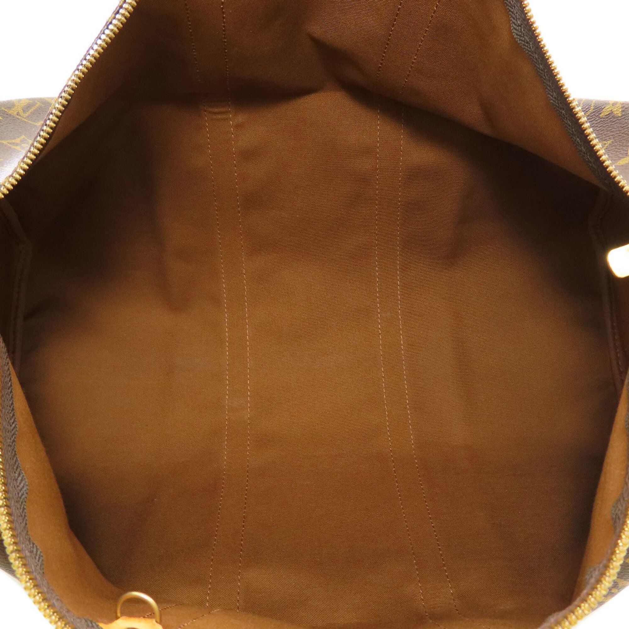 Canvas Boston Bag (Pre-Owned) - Louis Vuitton - Modalova