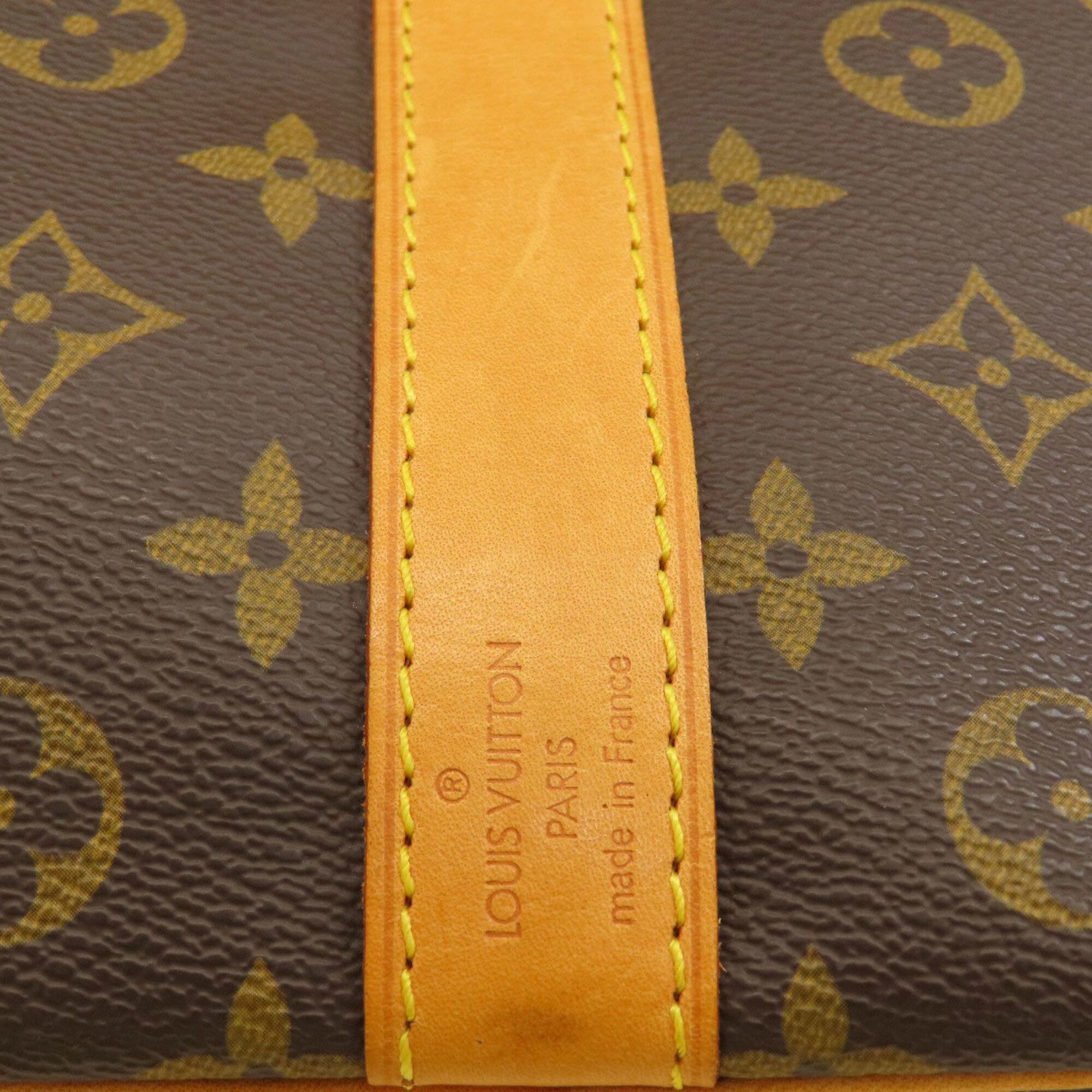 Canvas Boston Bag (Pre-Owned) - Louis Vuitton - Modalova