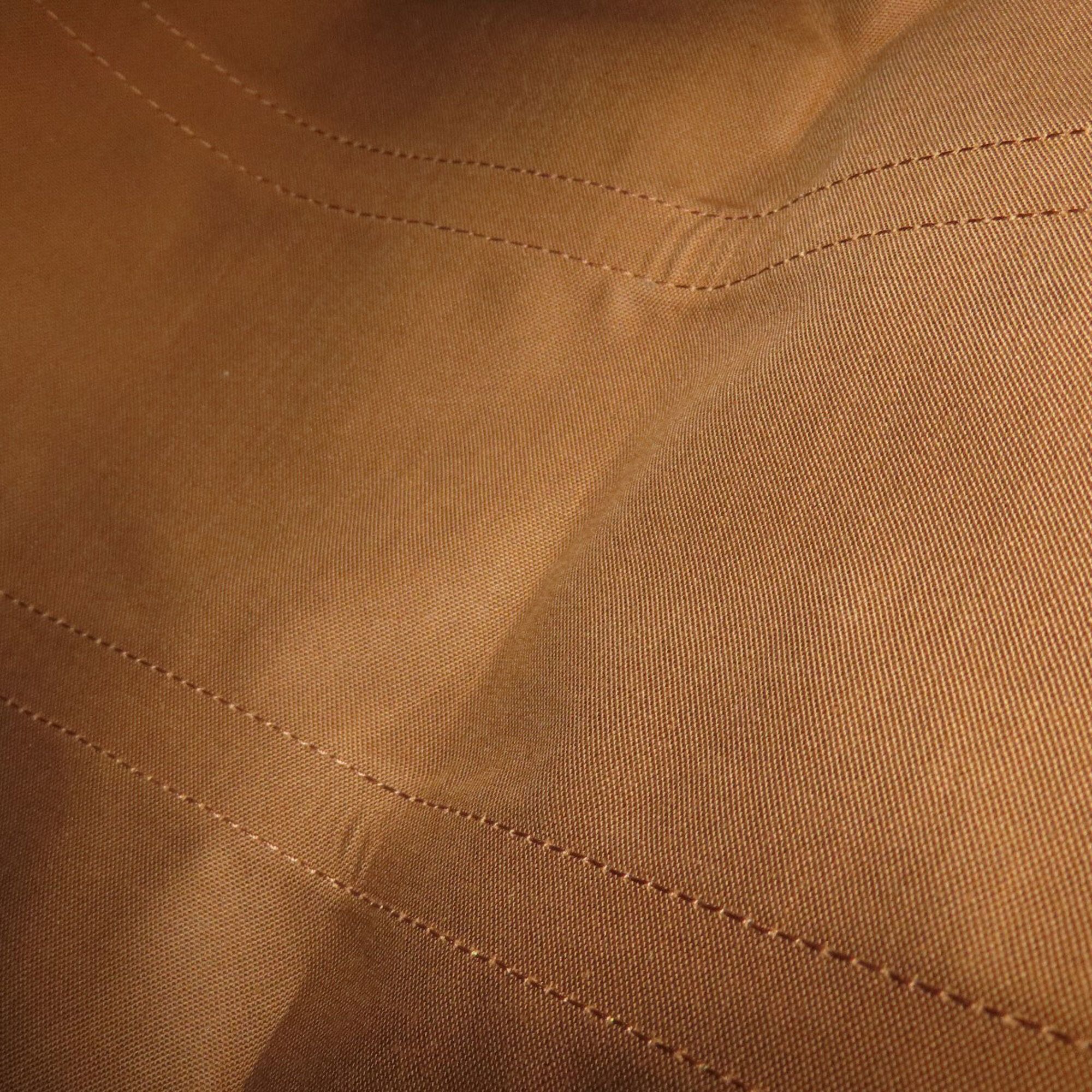 Canvas Boston Bag (Pre-Owned) - Louis Vuitton - Modalova