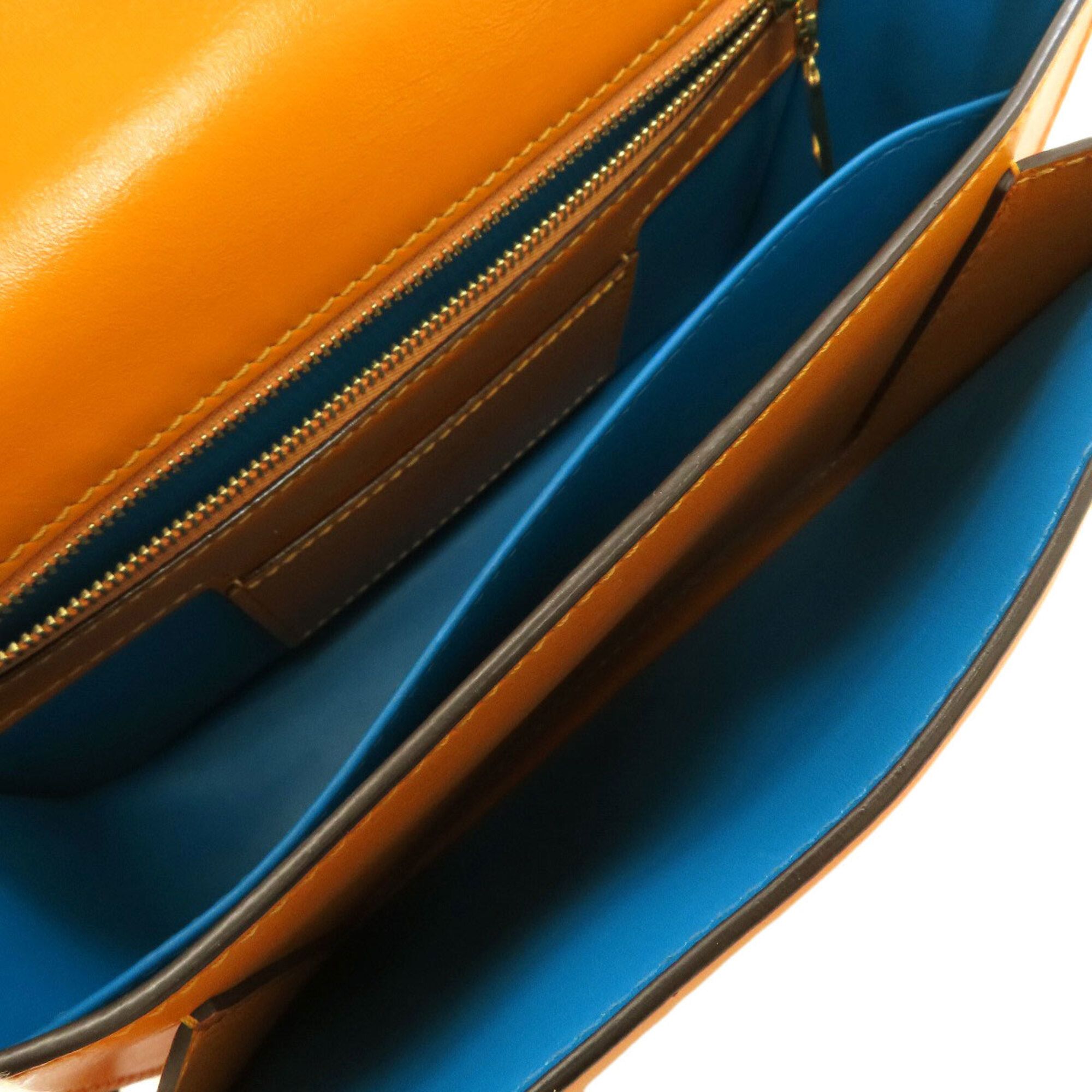 Leather Shoulder Bag (Pre-Owned) - Louis Vuitton - Modalova
