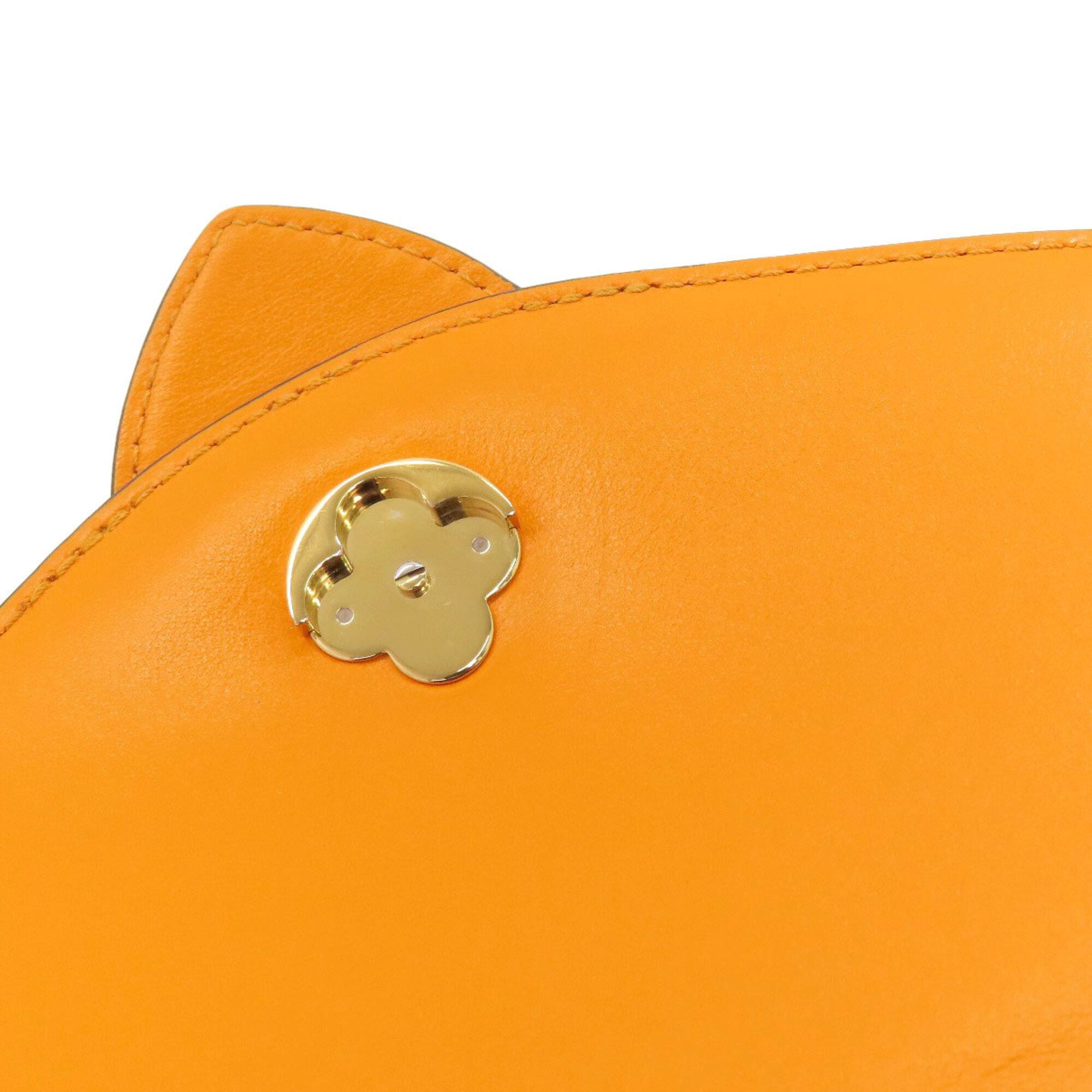 Leather Shoulder Bag (Pre-Owned) - Louis Vuitton - Modalova