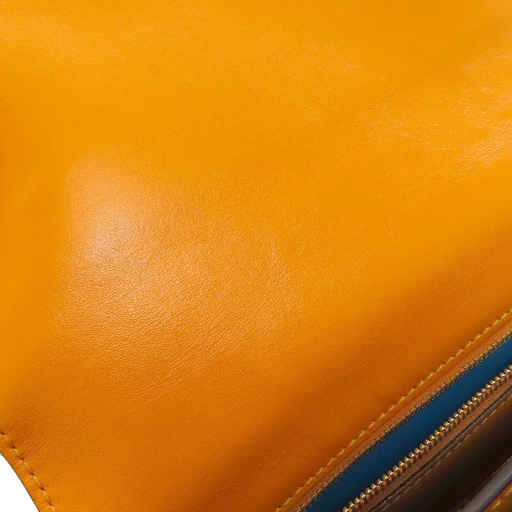 Leather Shoulder Bag (Pre-Owned) - Louis Vuitton - Modalova