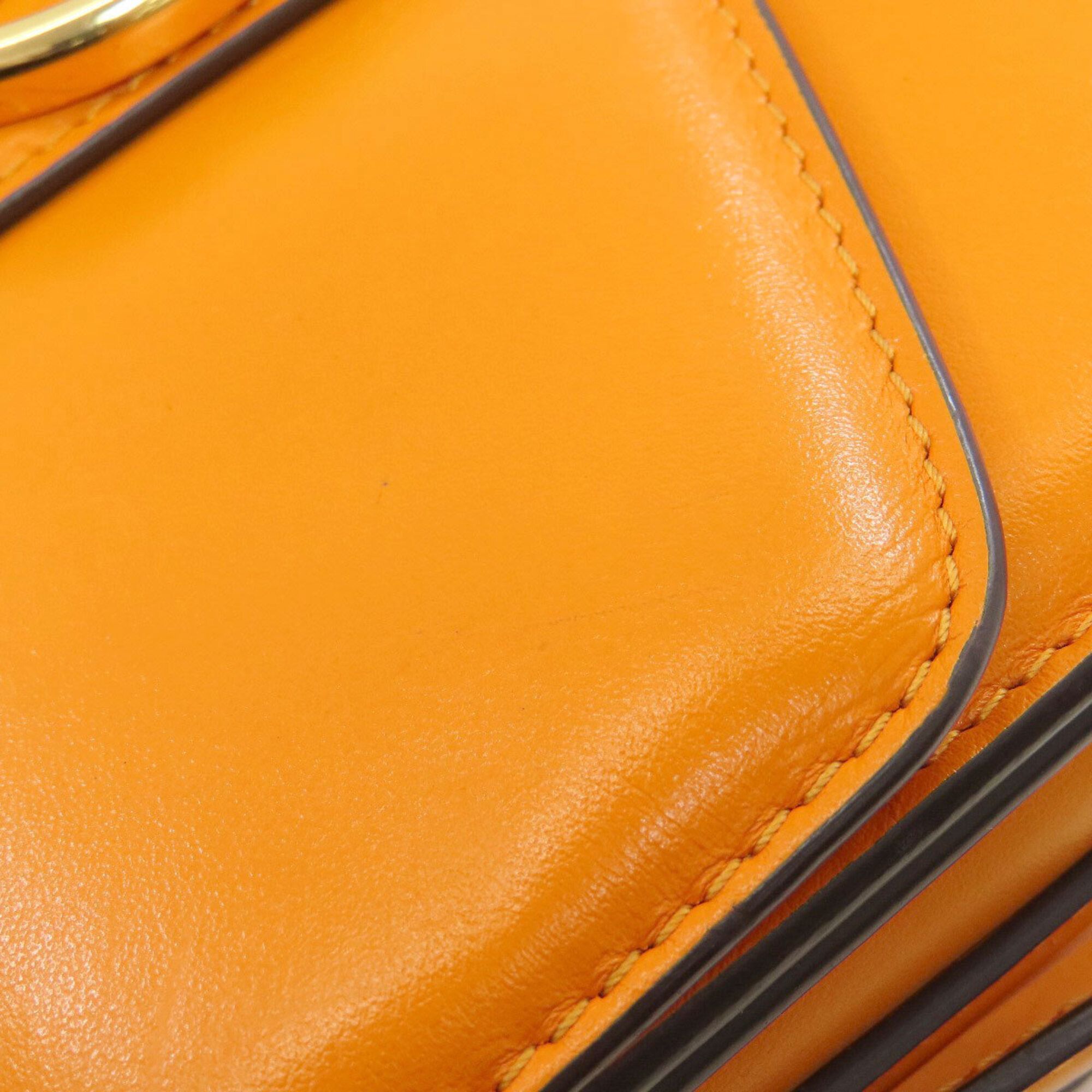 Leather Shoulder Bag (Pre-Owned) - Louis Vuitton - Modalova