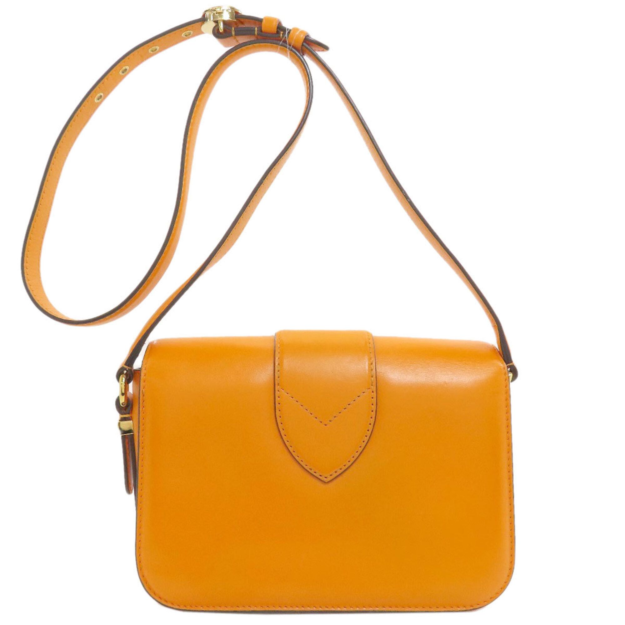 Leather Shoulder Bag (Pre-Owned) - Louis Vuitton - Modalova