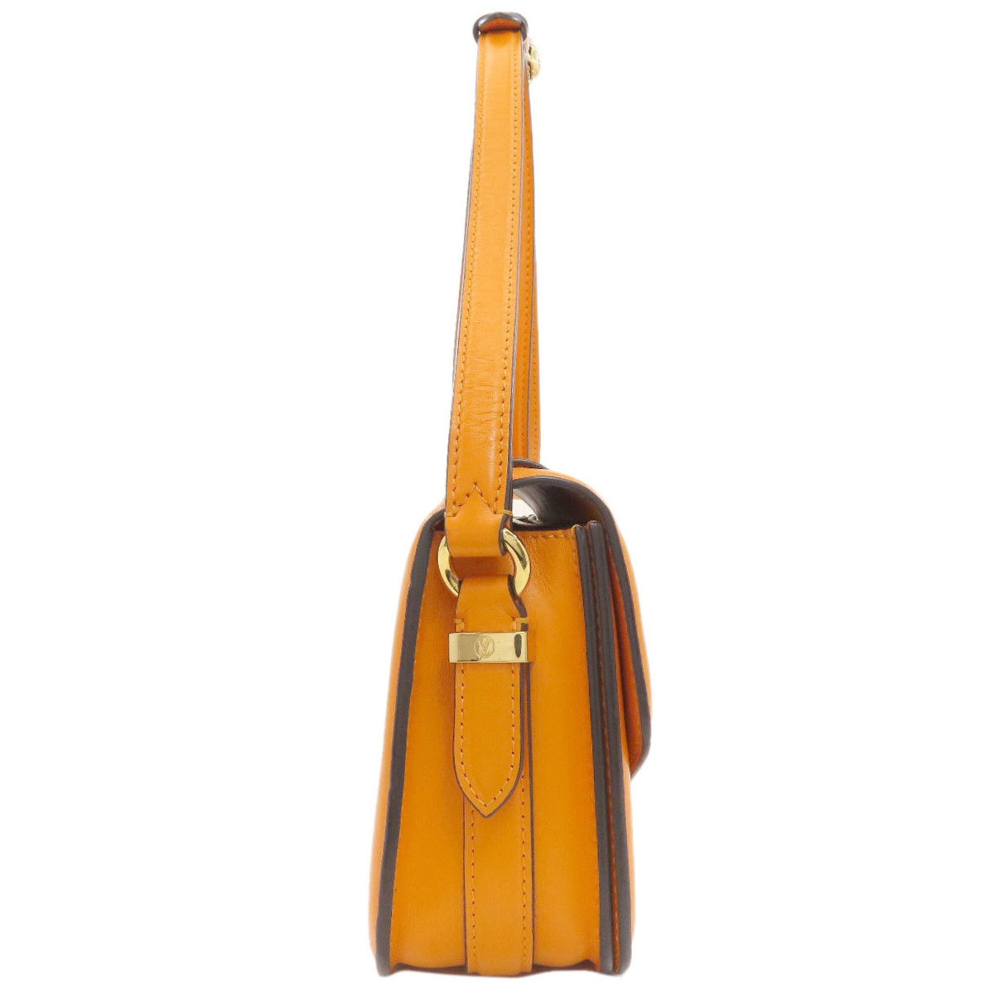 Leather Shoulder Bag (Pre-Owned) - Louis Vuitton - Modalova