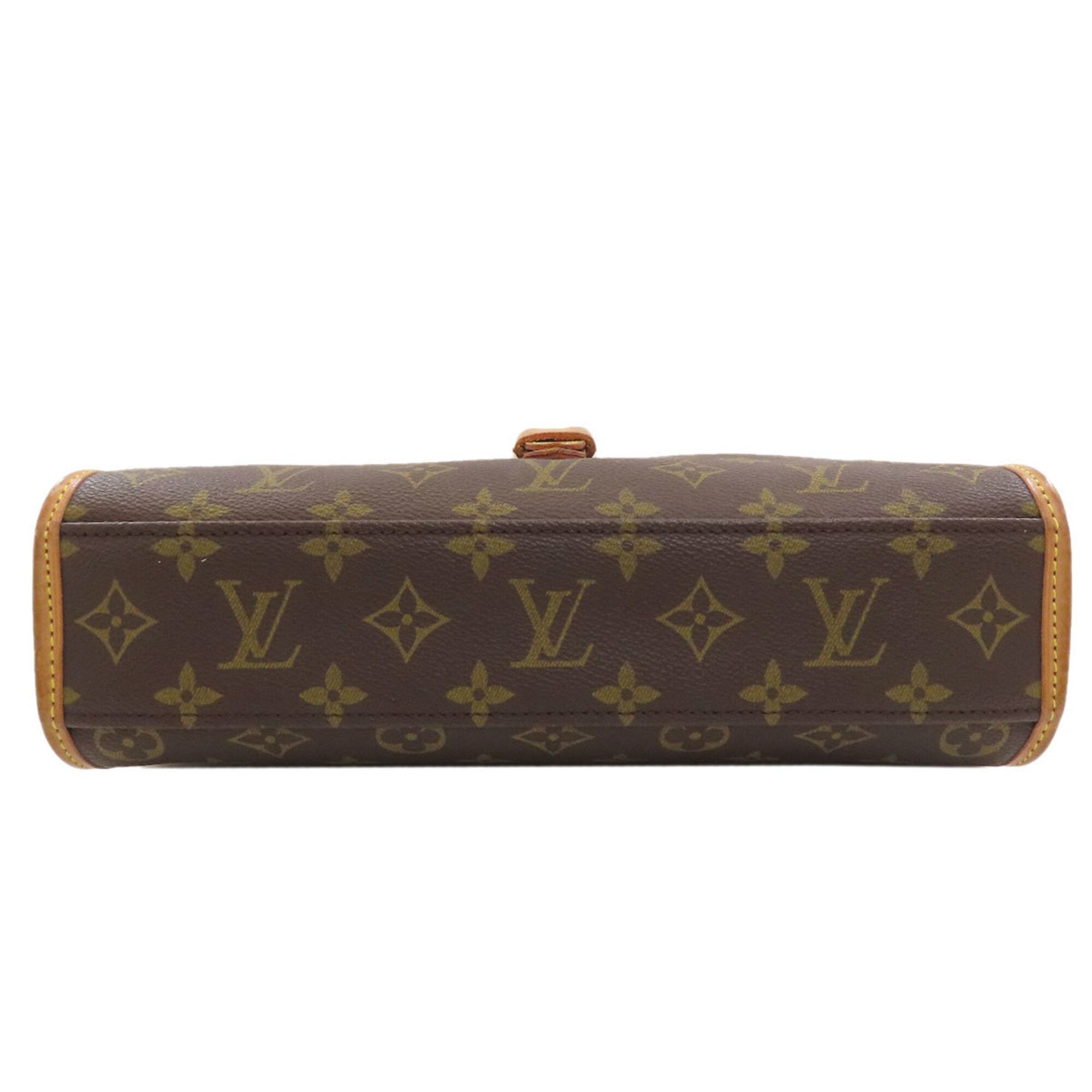 Canvas Handbag (Pre-Owned) - Louis Vuitton - Modalova