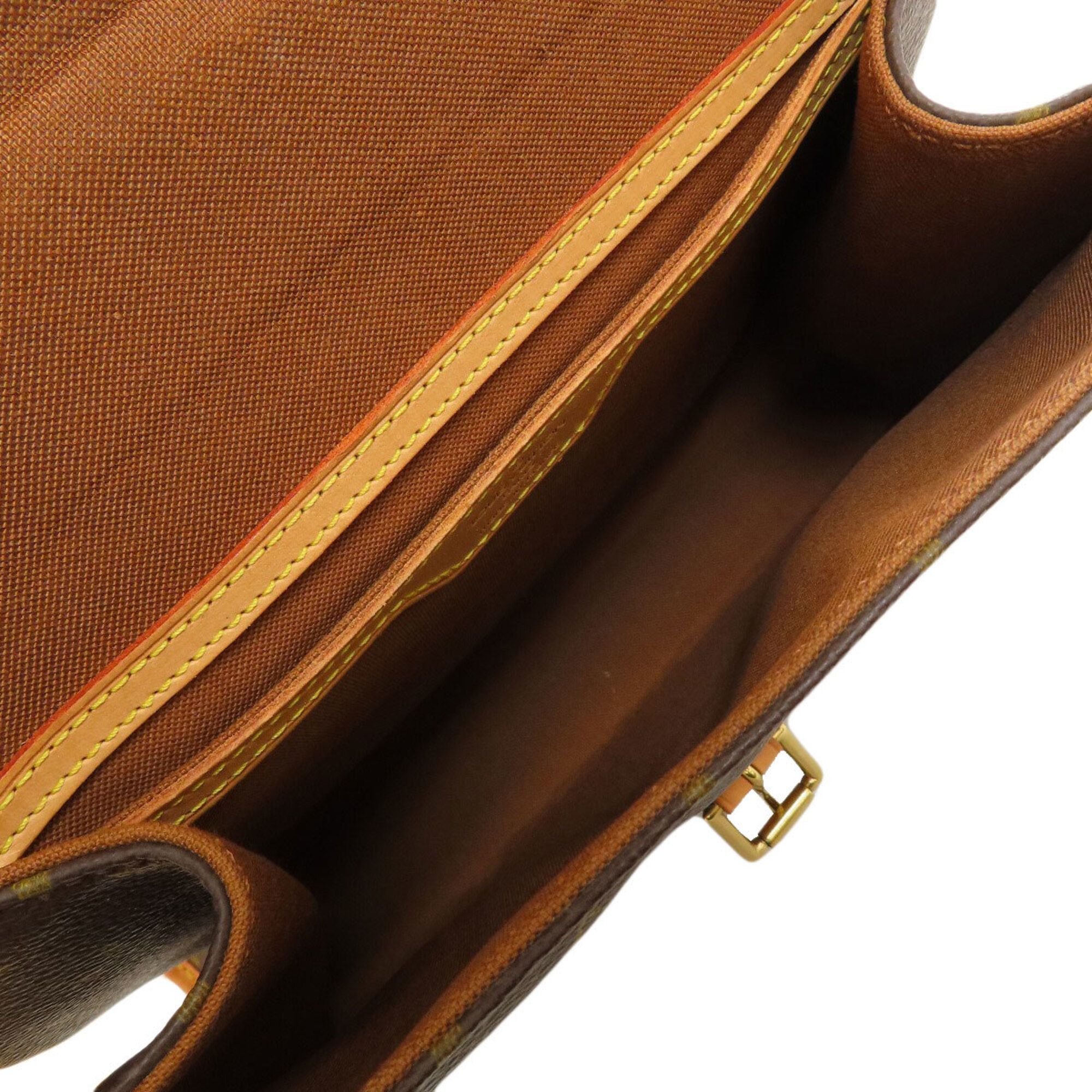 Canvas Handbag (Pre-Owned) - Louis Vuitton - Modalova