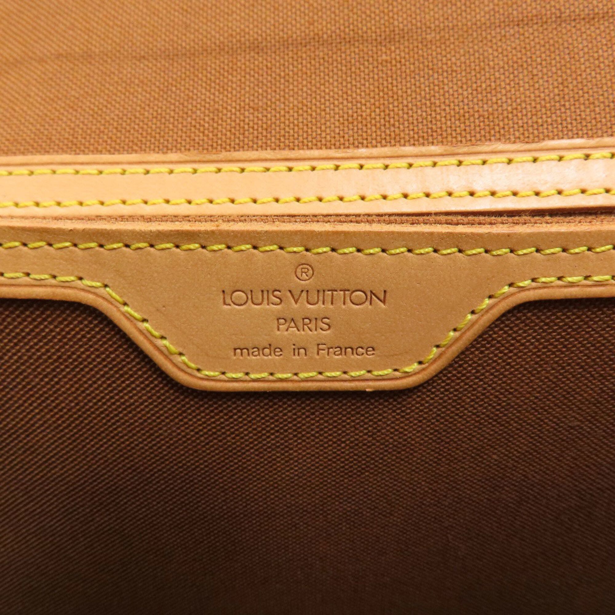 Canvas Handbag (Pre-Owned) - Louis Vuitton - Modalova