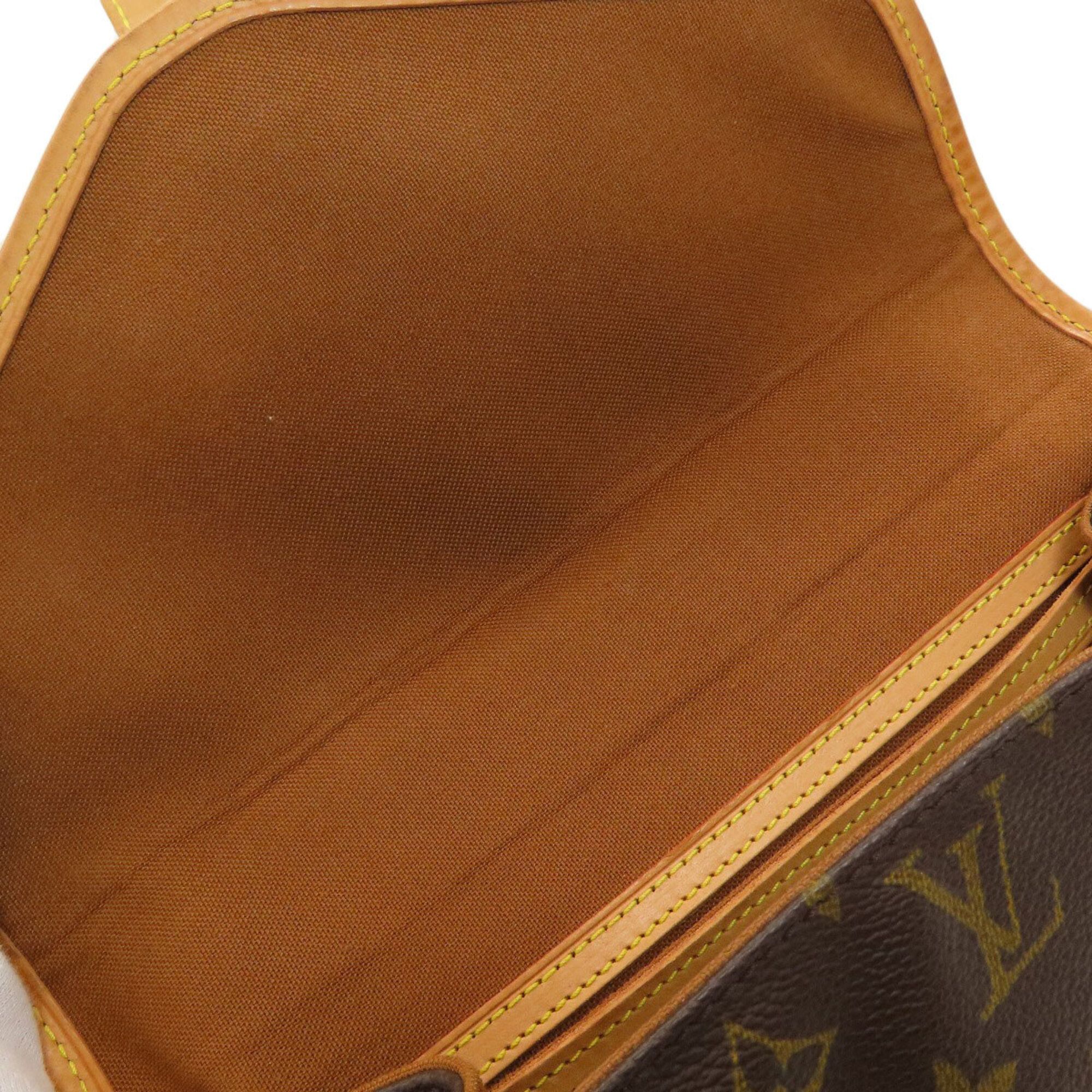 Canvas Handbag (Pre-Owned) - Louis Vuitton - Modalova