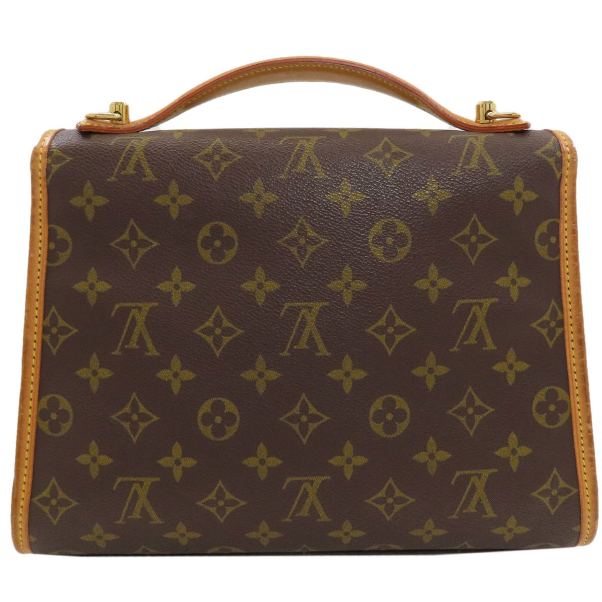 Canvas Handbag (Pre-Owned) - Louis Vuitton - Modalova