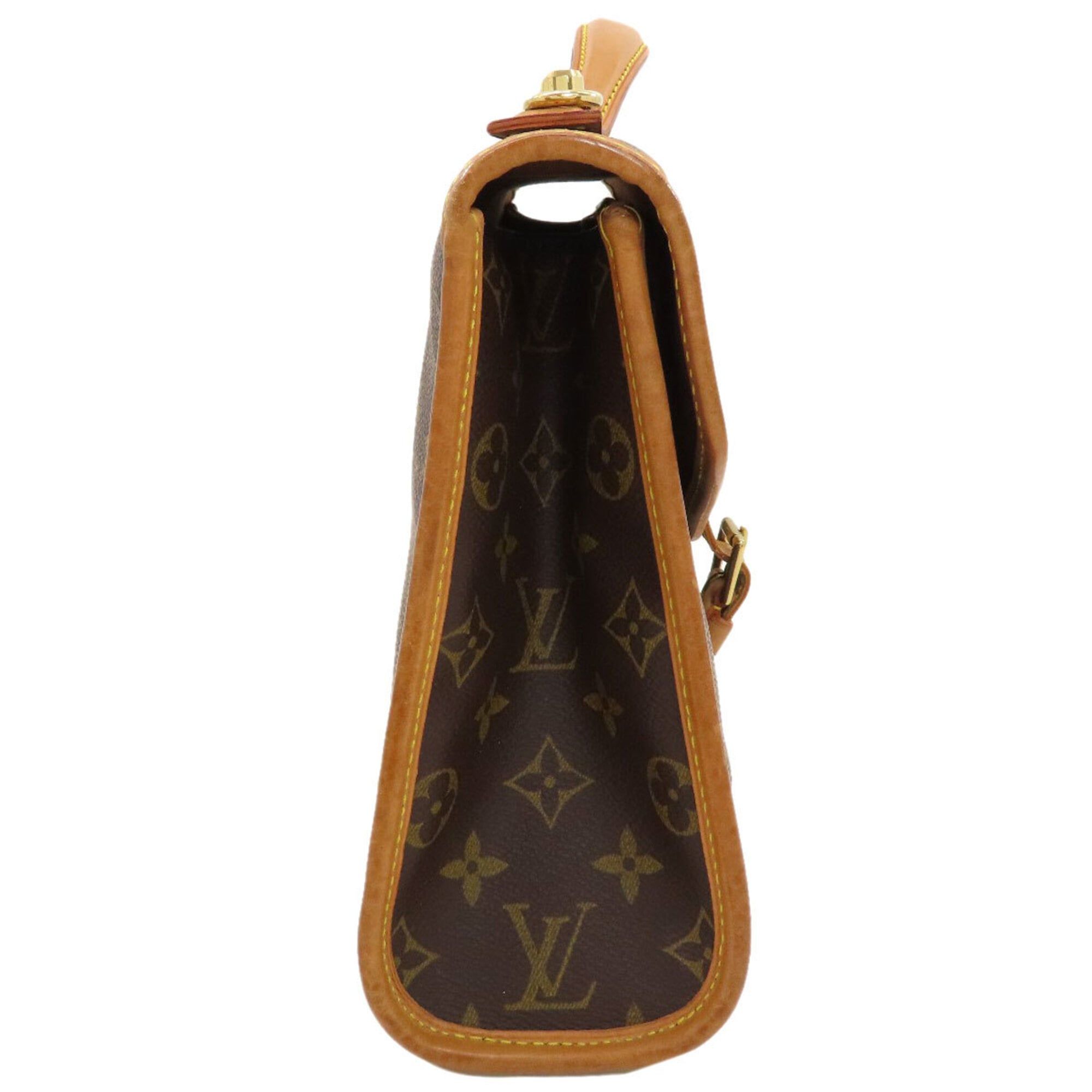Canvas Handbag (Pre-Owned) - Louis Vuitton - Modalova