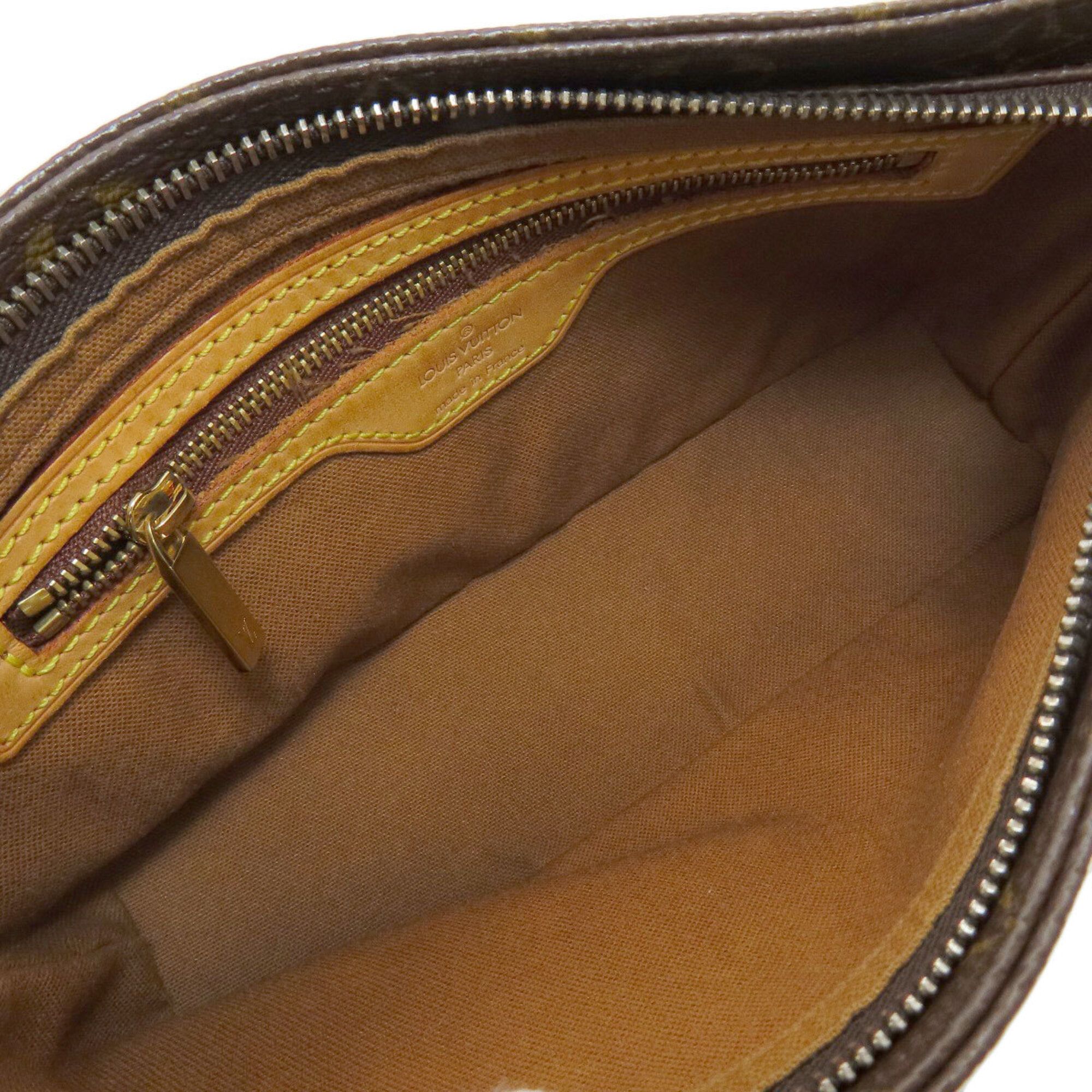 Canvas Shoulder Bag (Pre-Owned) - Louis Vuitton - Modalova