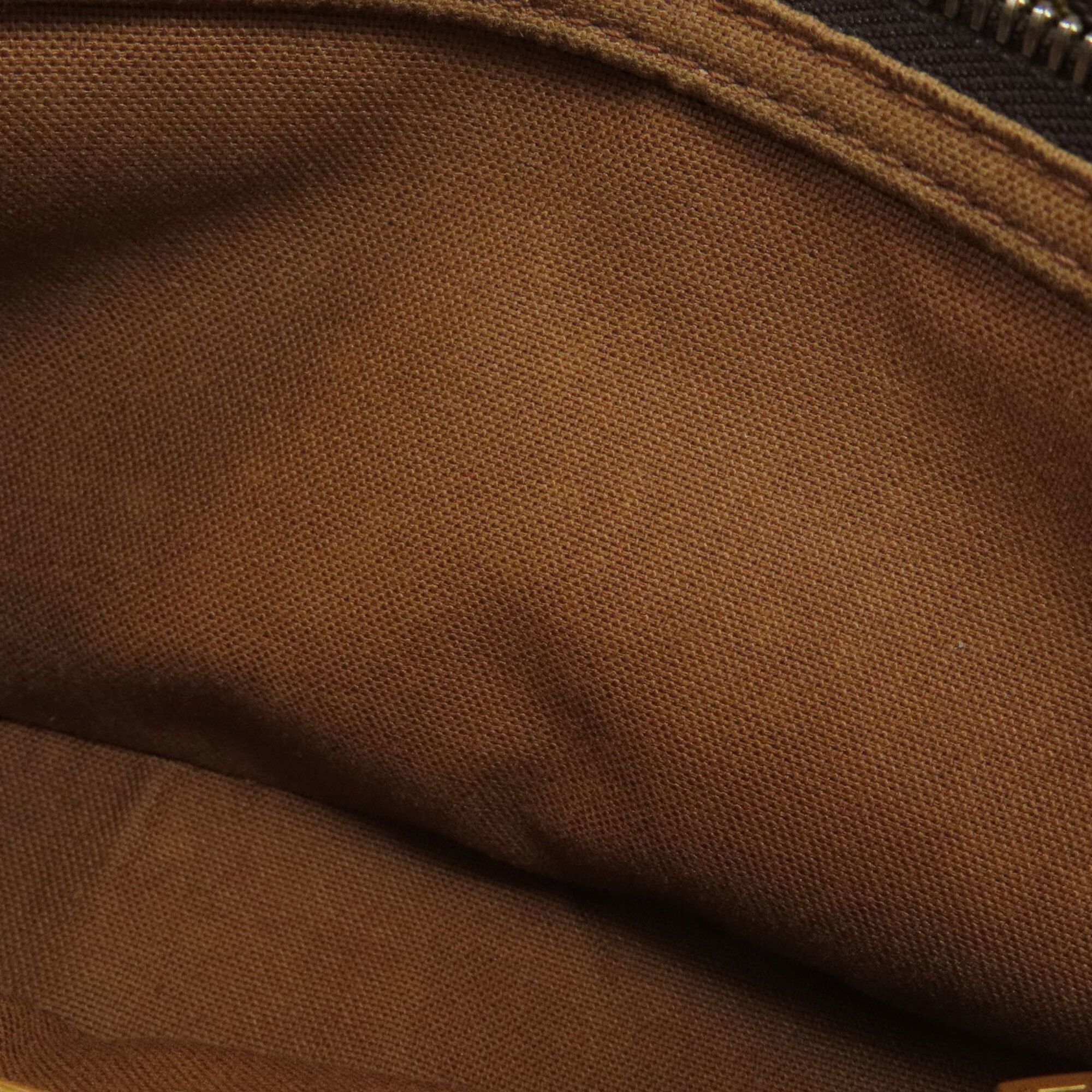 Canvas Shoulder Bag (Pre-Owned) - Louis Vuitton - Modalova