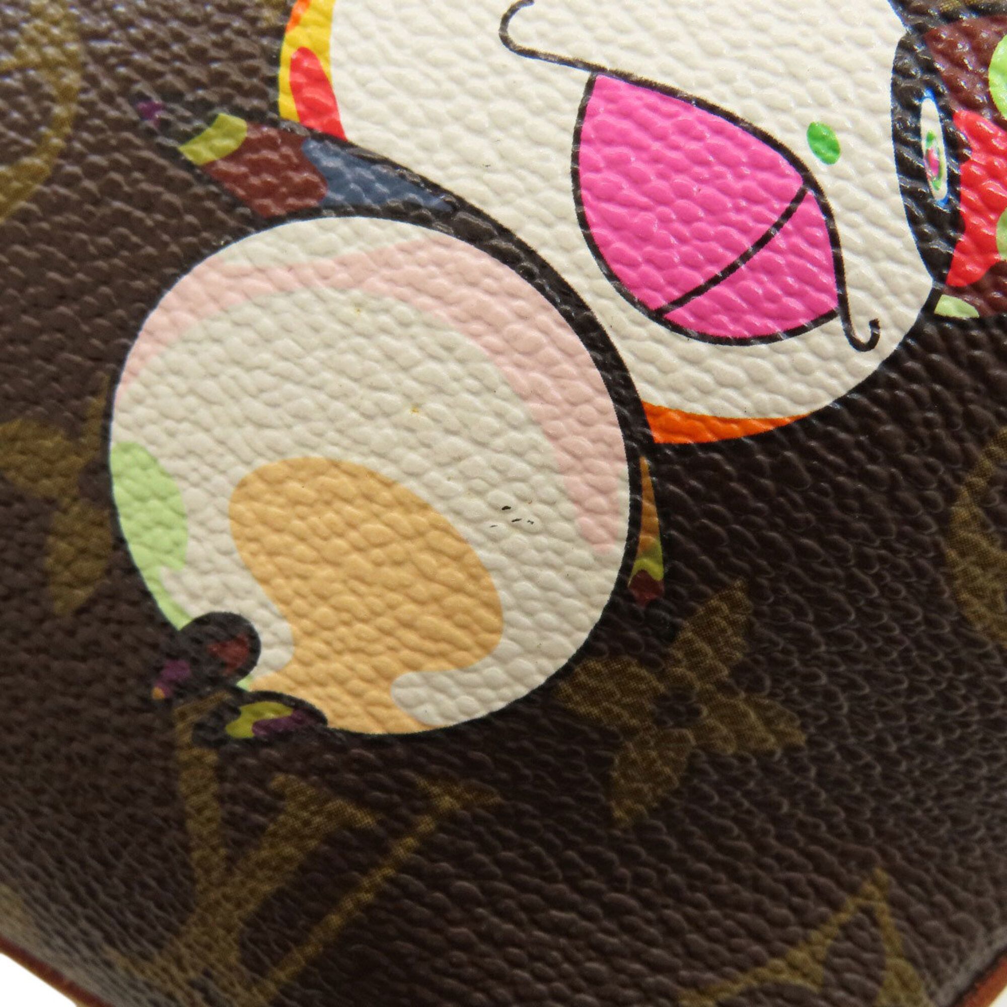 Canvas Shoulder Bag (Pre-Owned) - Louis Vuitton - Modalova