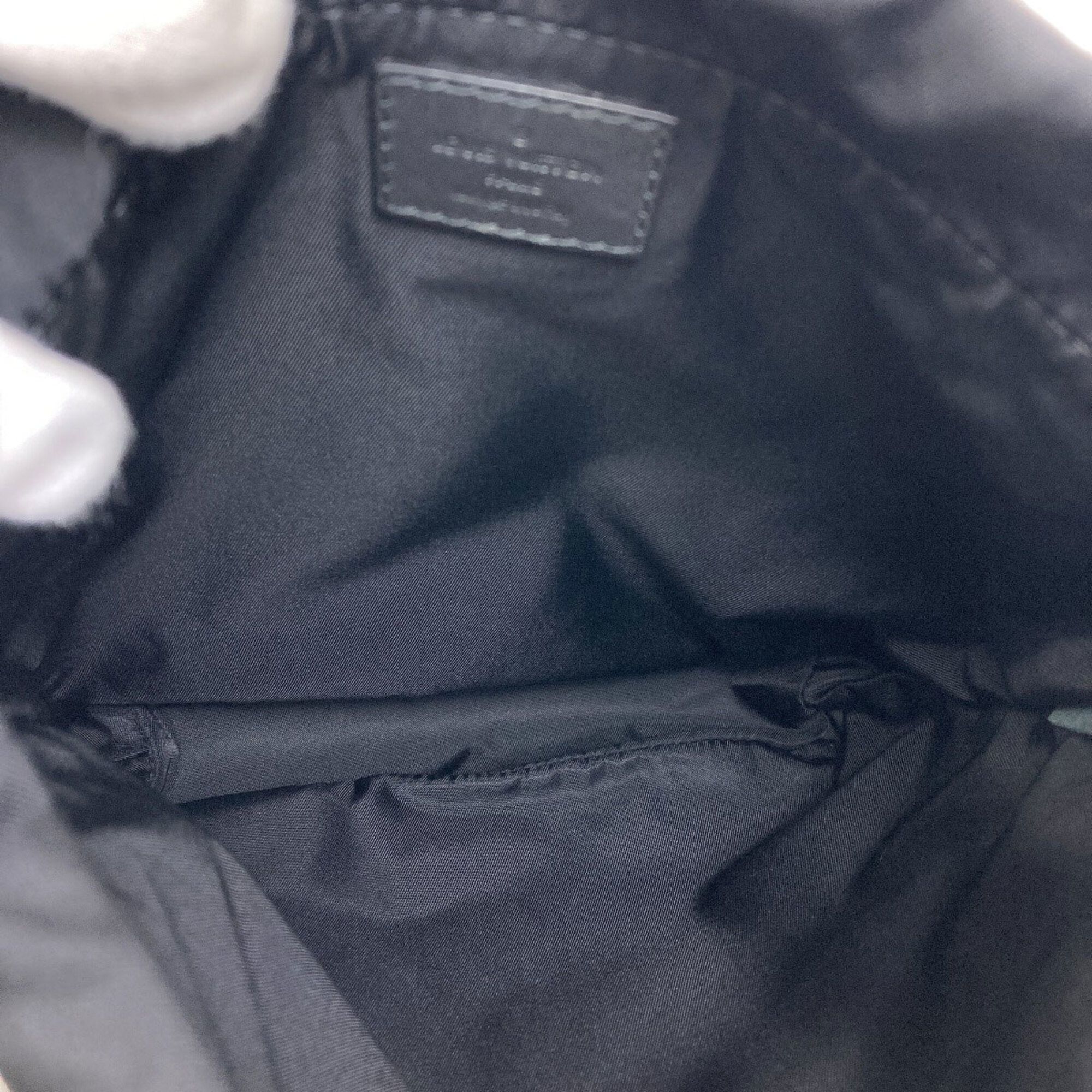 Monogram Shadow Shoulder Bag (Pre-Owned) - Louis Vuitton - Modalova