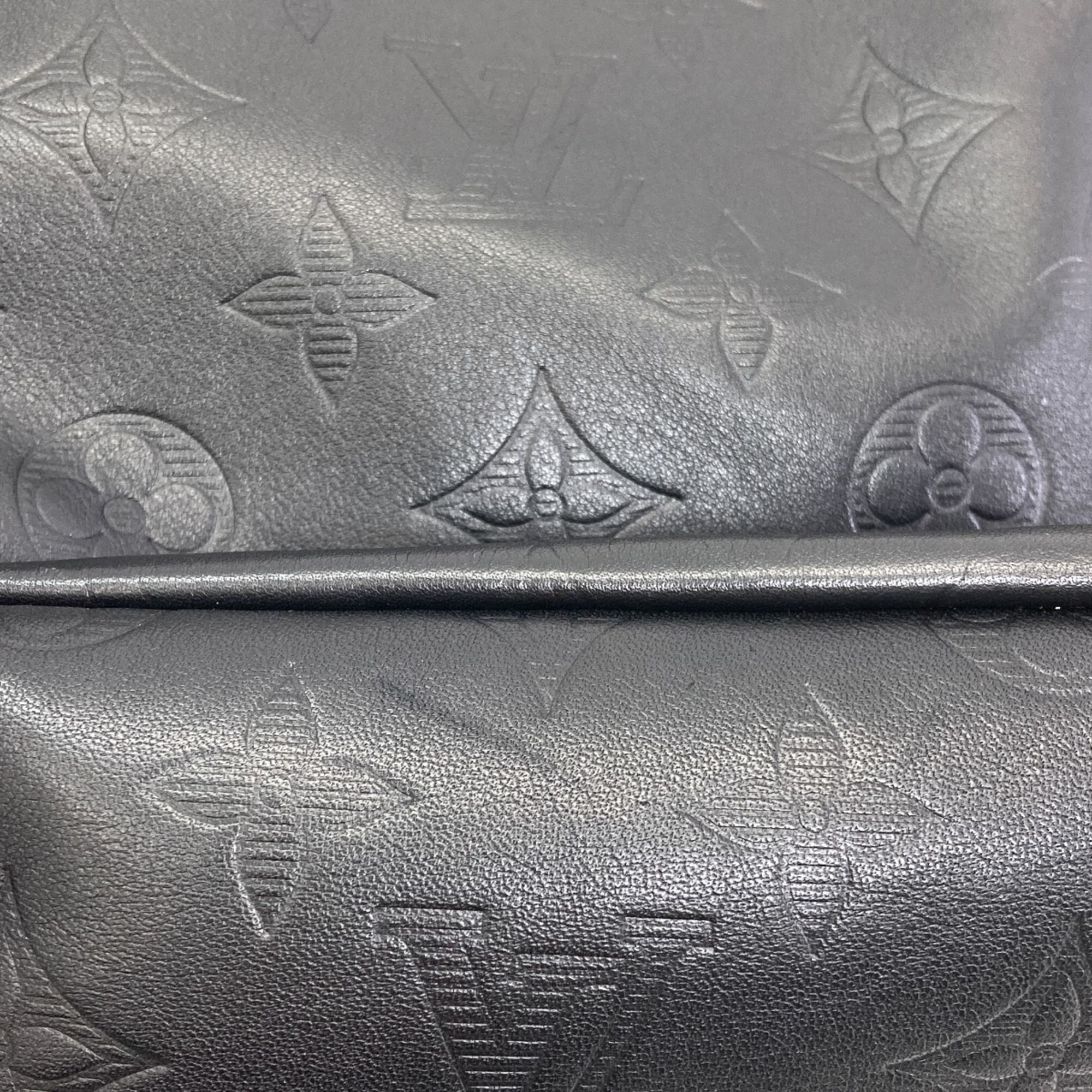 Monogram Shadow Shoulder Bag (Pre-Owned) - Louis Vuitton - Modalova