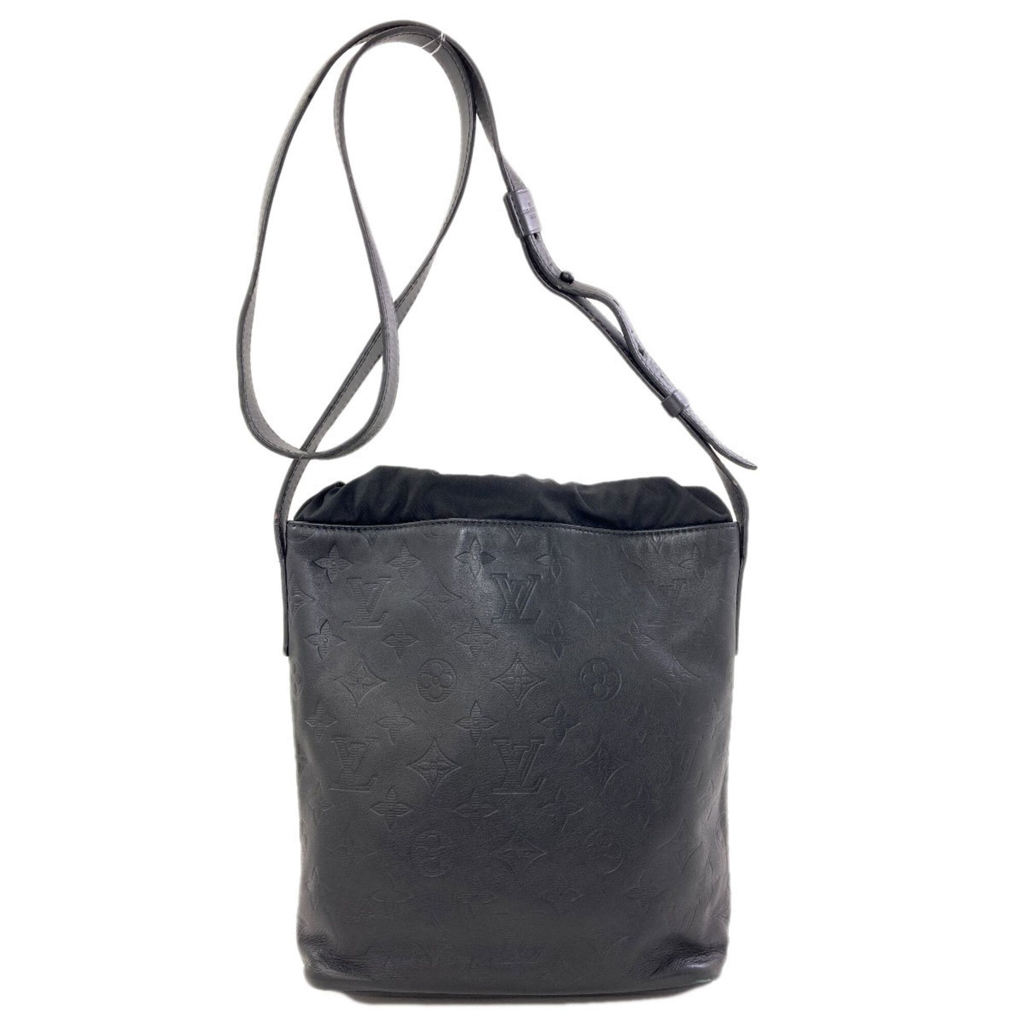Monogram Shadow Shoulder Bag (Pre-Owned) - Louis Vuitton - Modalova