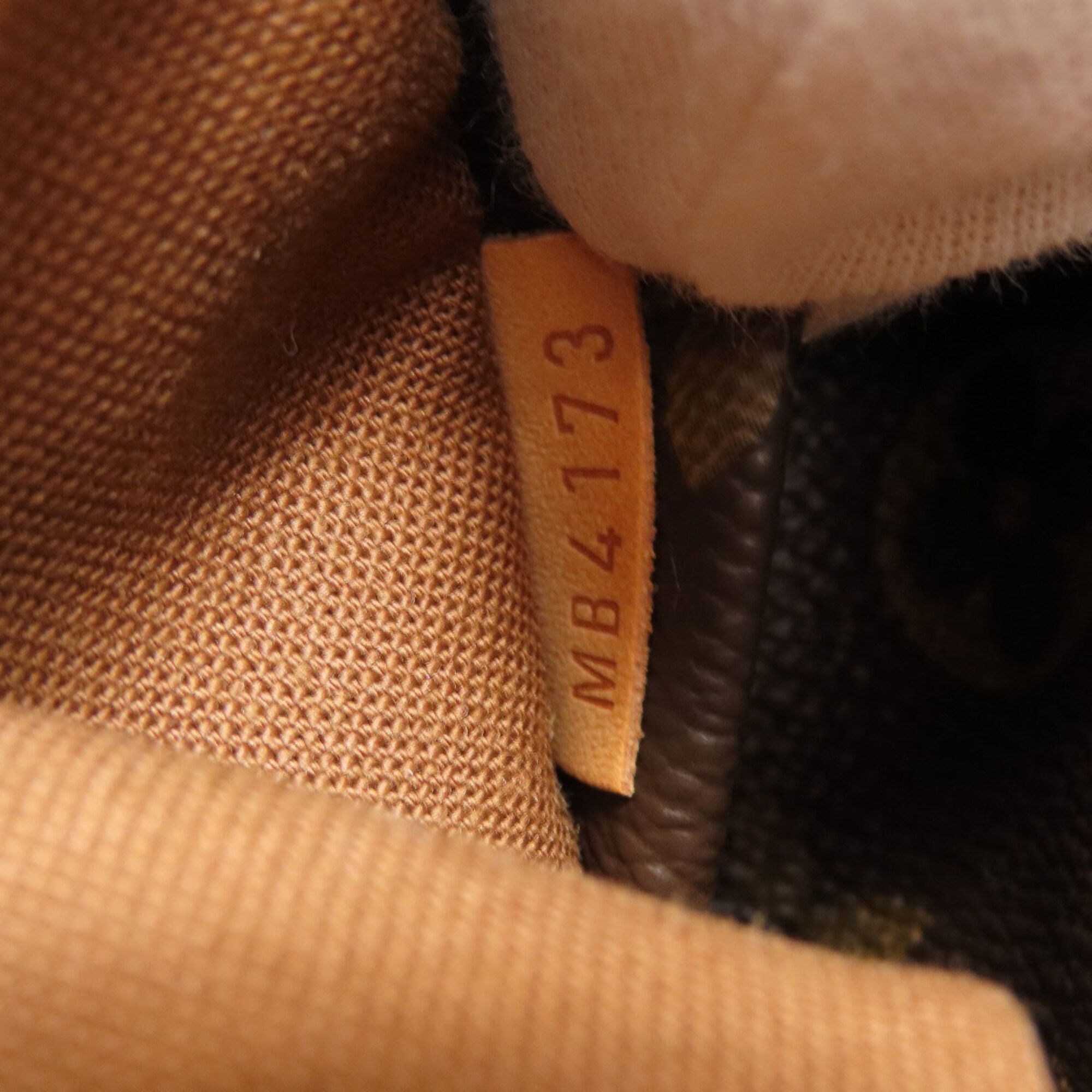 Monogram Canvas Tote Bag (Pre-Owned) - Louis Vuitton - Modalova