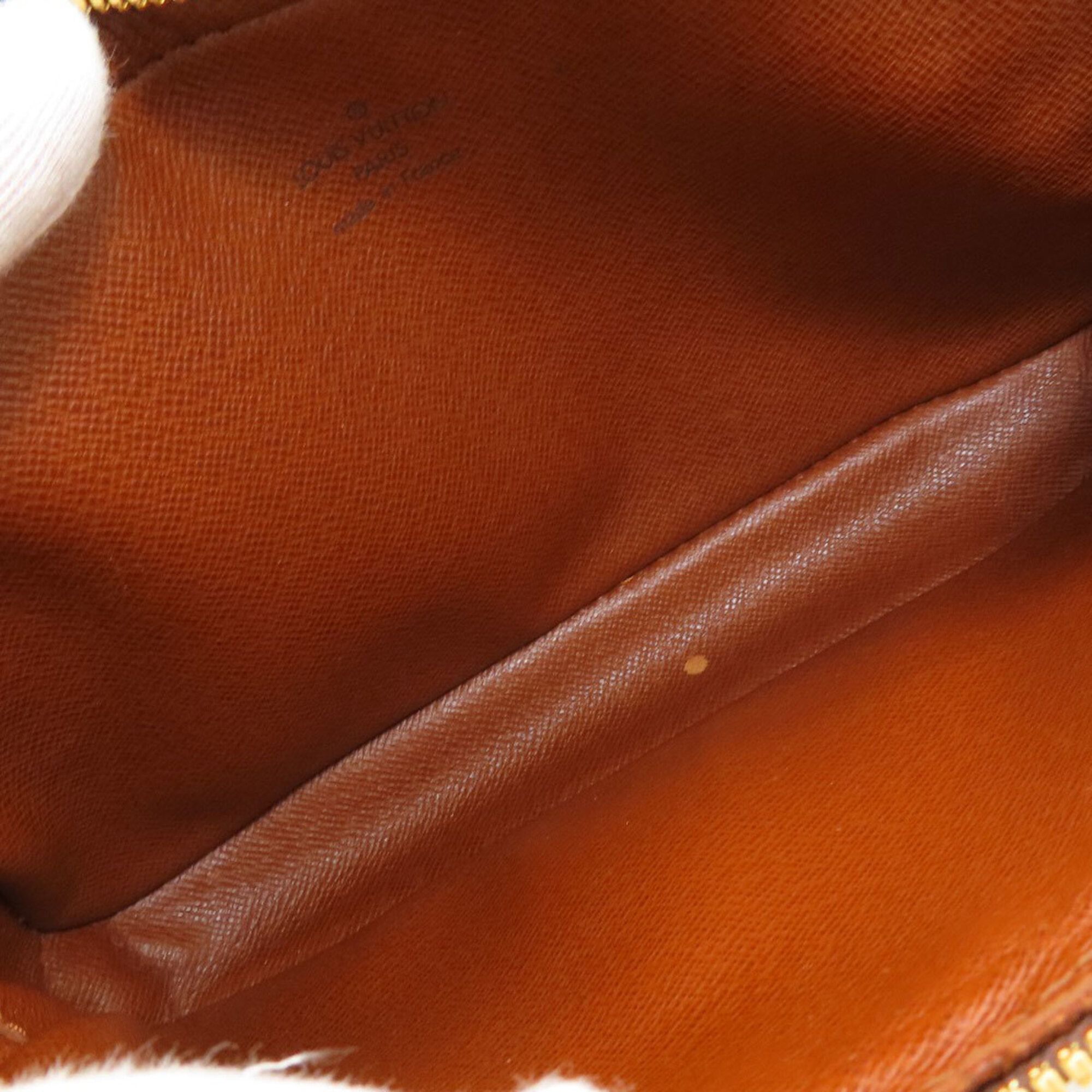 Canvas Shoulder Bag (Pre-Owned) - Louis Vuitton - Modalova