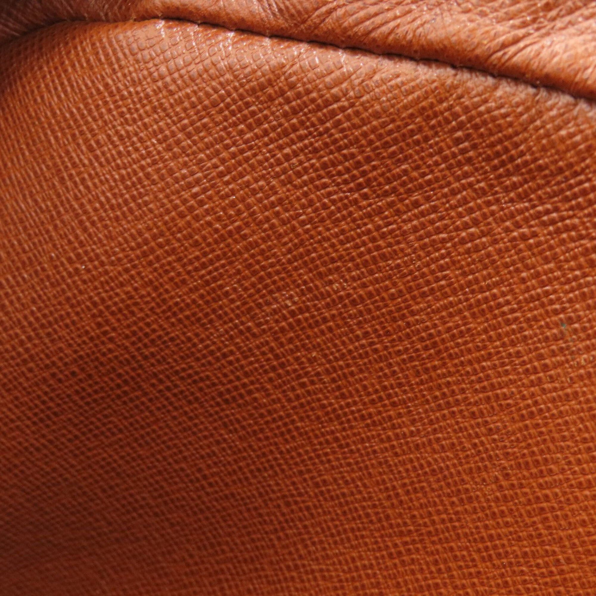 Canvas Shoulder Bag (Pre-Owned) - Louis Vuitton - Modalova