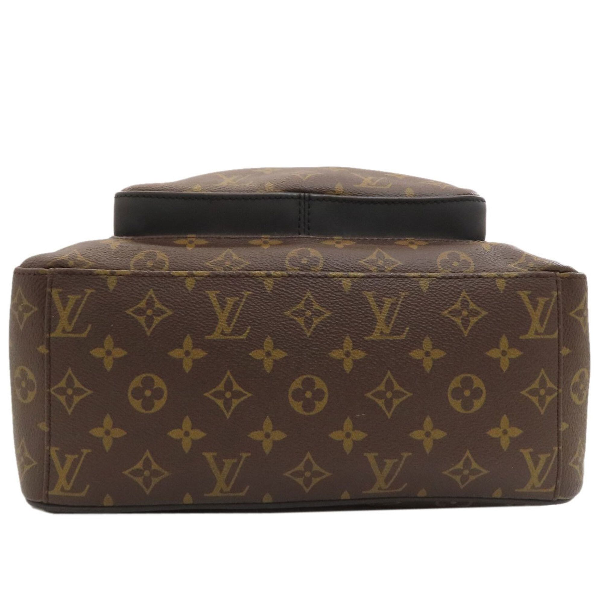 Canvas Backpack (Pre-Owned) - Louis Vuitton - Modalova
