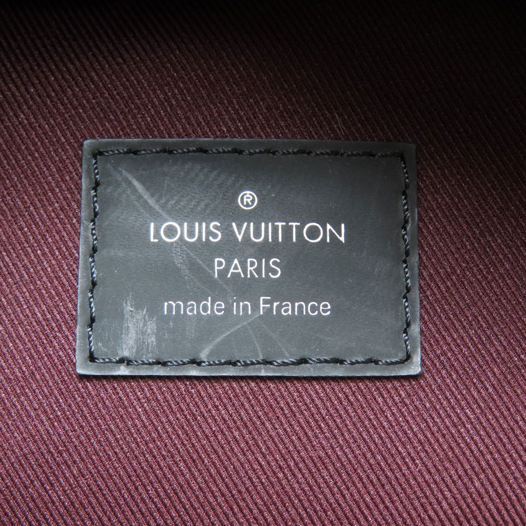 Canvas Backpack (Pre-Owned) - Louis Vuitton - Modalova