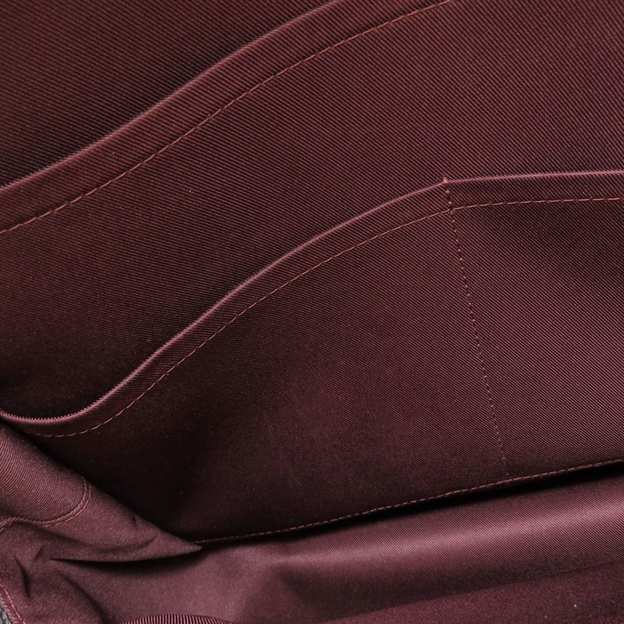 Canvas Backpack (Pre-Owned) - Louis Vuitton - Modalova