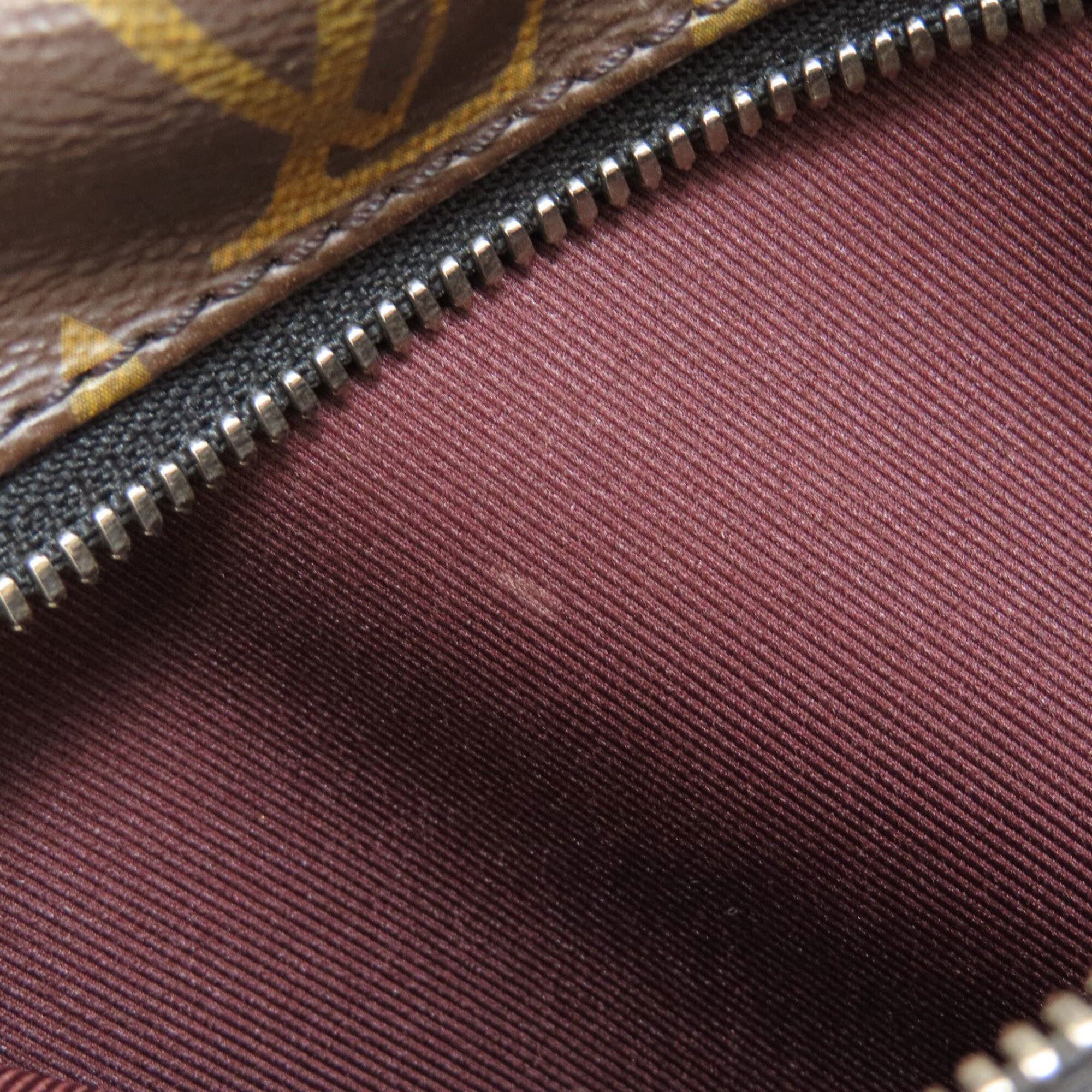 Canvas Backpack (Pre-Owned) - Louis Vuitton - Modalova