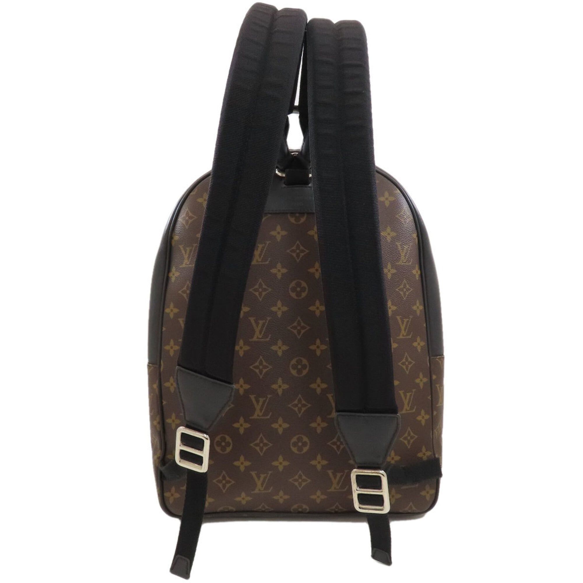 Canvas Backpack (Pre-Owned) - Louis Vuitton - Modalova