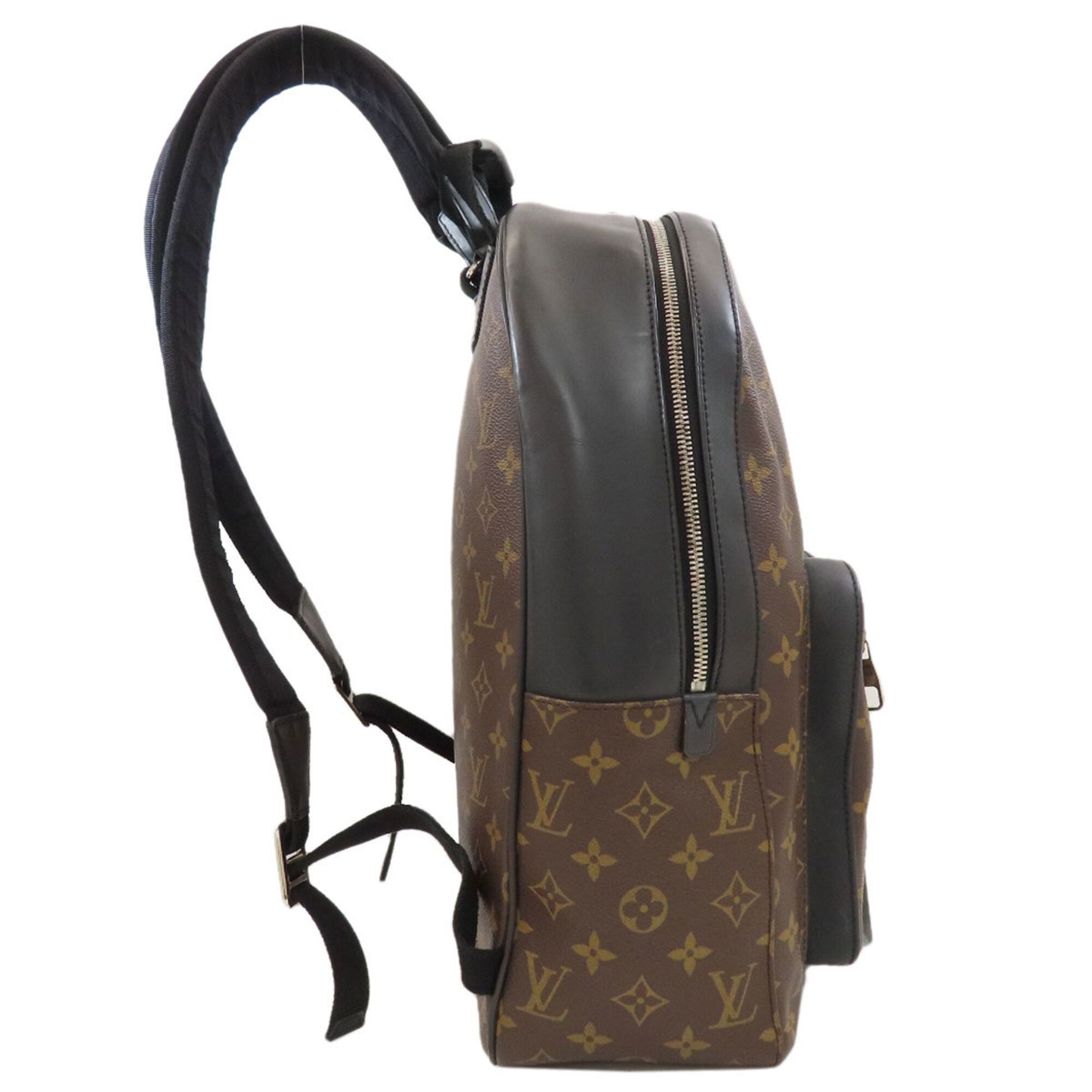 Canvas Backpack (Pre-Owned) - Louis Vuitton - Modalova
