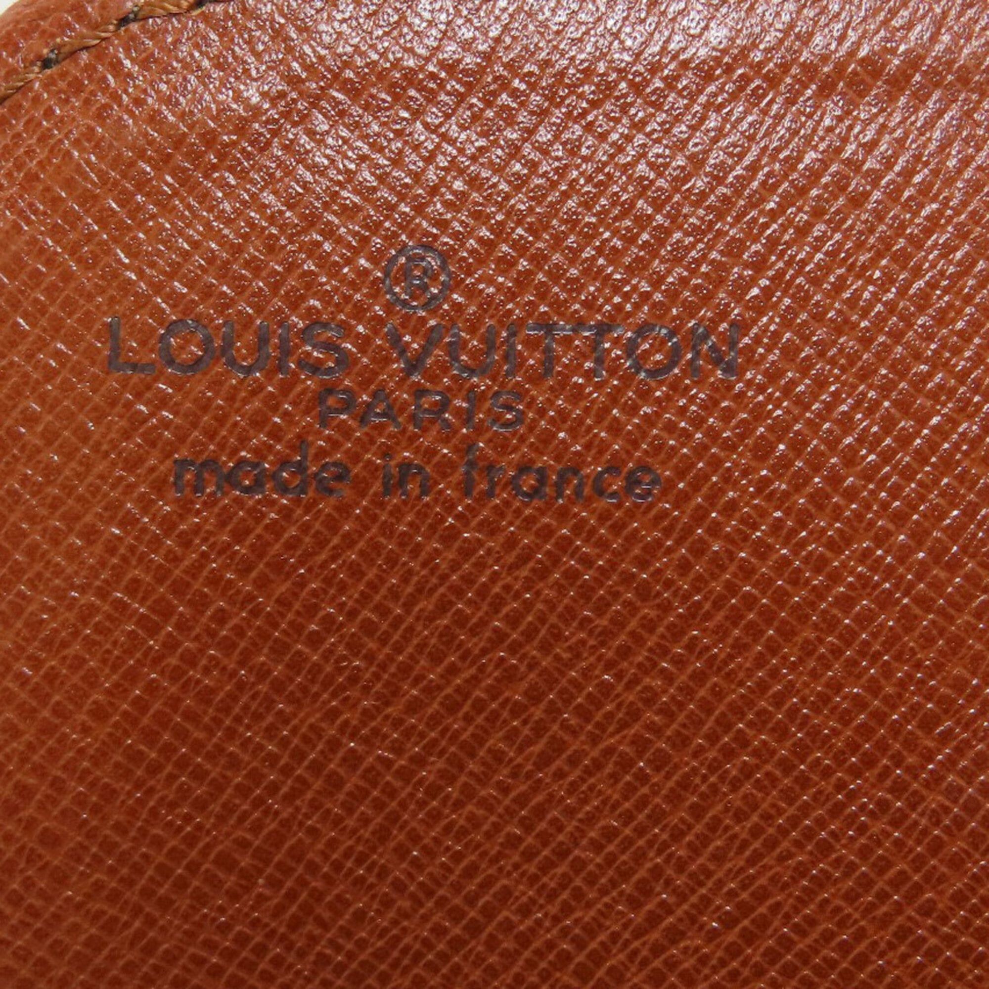 Canvas Shoulder Bag (Pre-Owned) - Louis Vuitton - Modalova