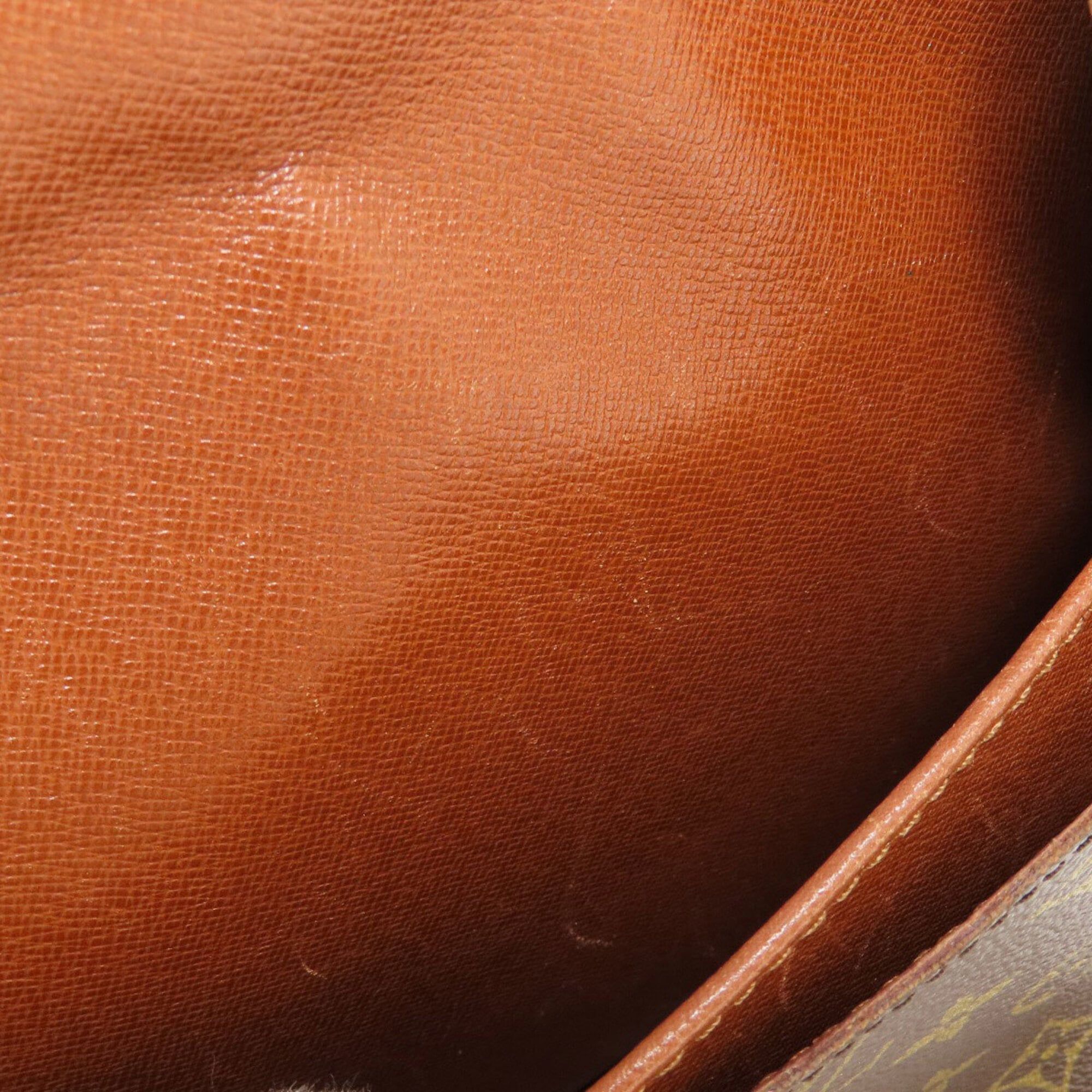 Canvas Shoulder Bag (Pre-Owned) - Louis Vuitton - Modalova
