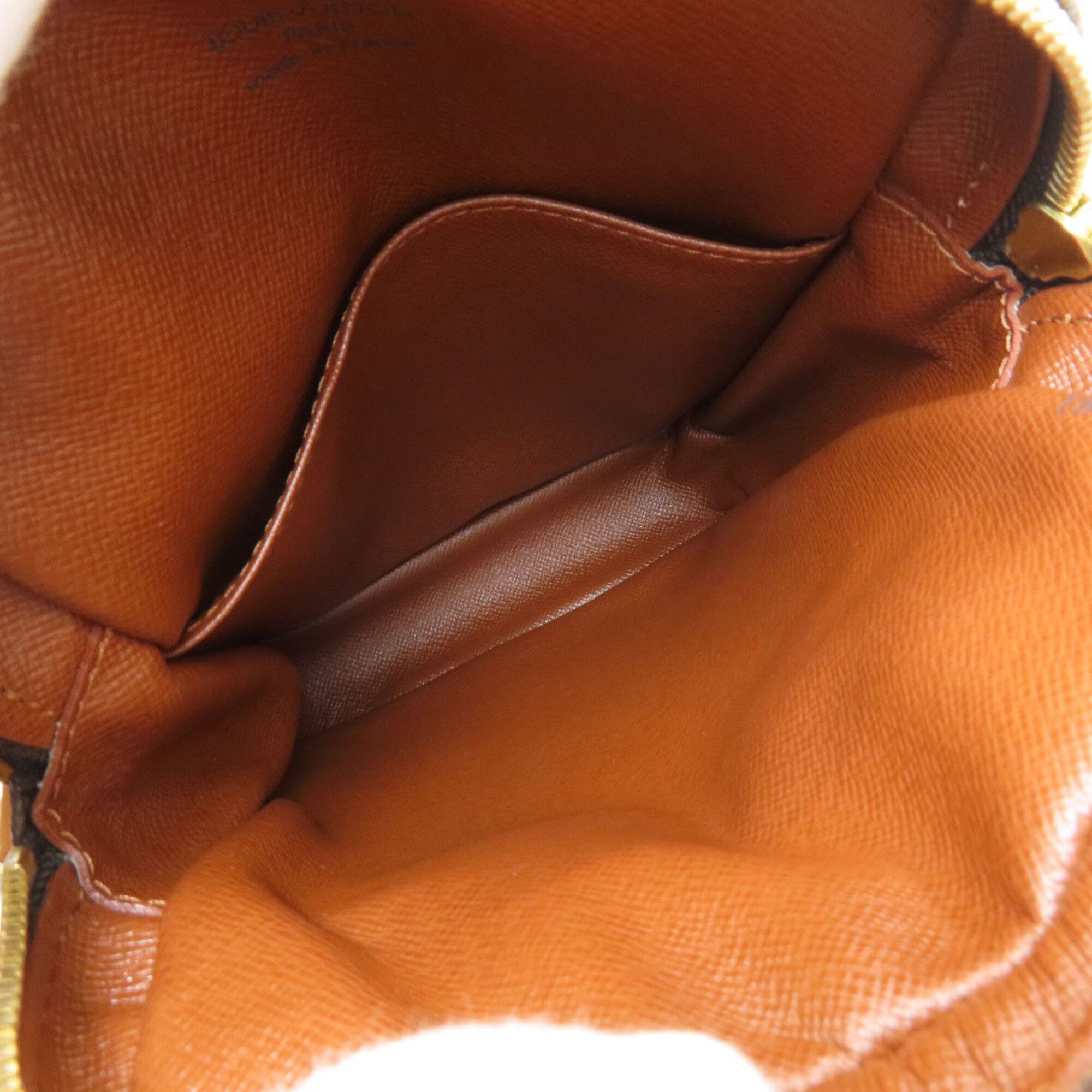 Canvas Shoulder Bag (Pre-Owned) - Louis Vuitton - Modalova