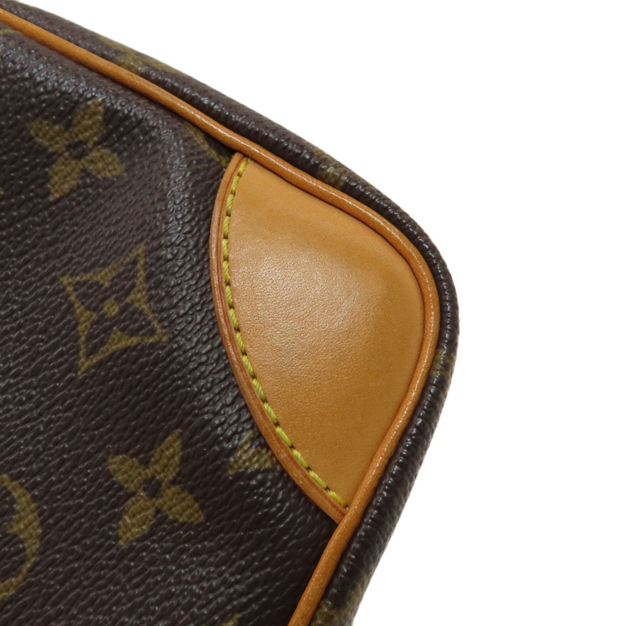 Canvas Shoulder Bag (Pre-Owned) - Louis Vuitton - Modalova