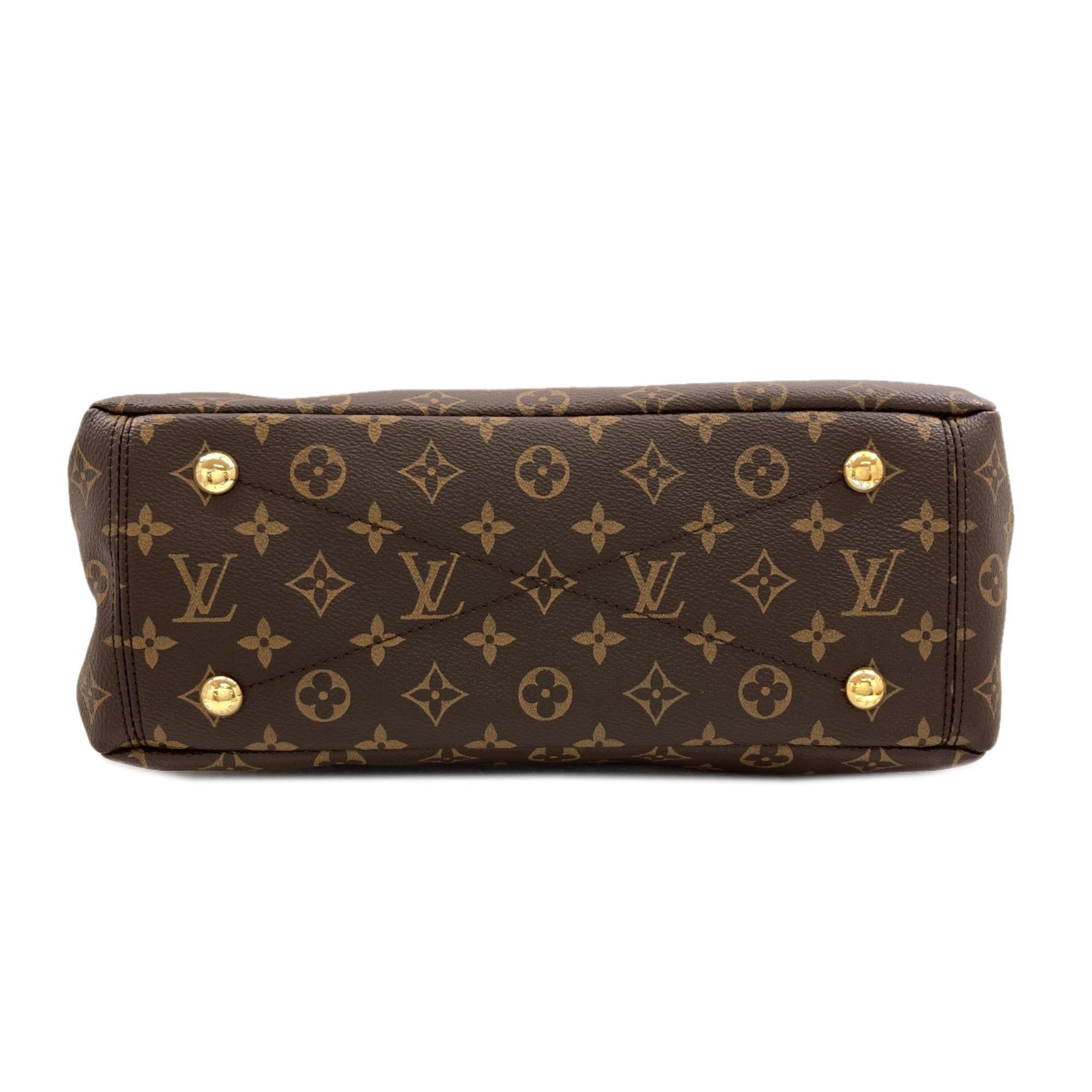 Canvas Handbag (Pre-Owned) - Louis Vuitton - Modalova