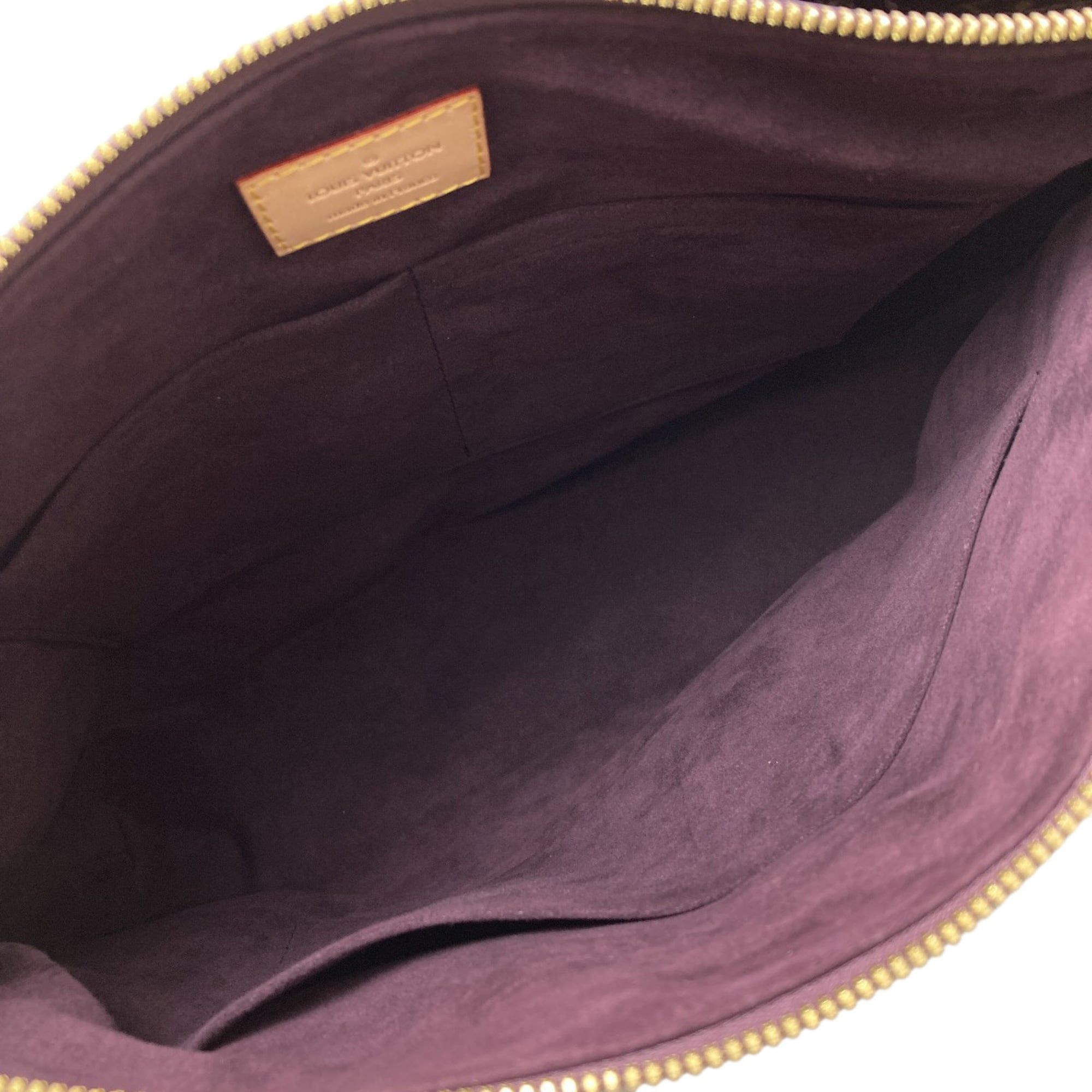 Canvas Handbag (Pre-Owned) - Louis Vuitton - Modalova