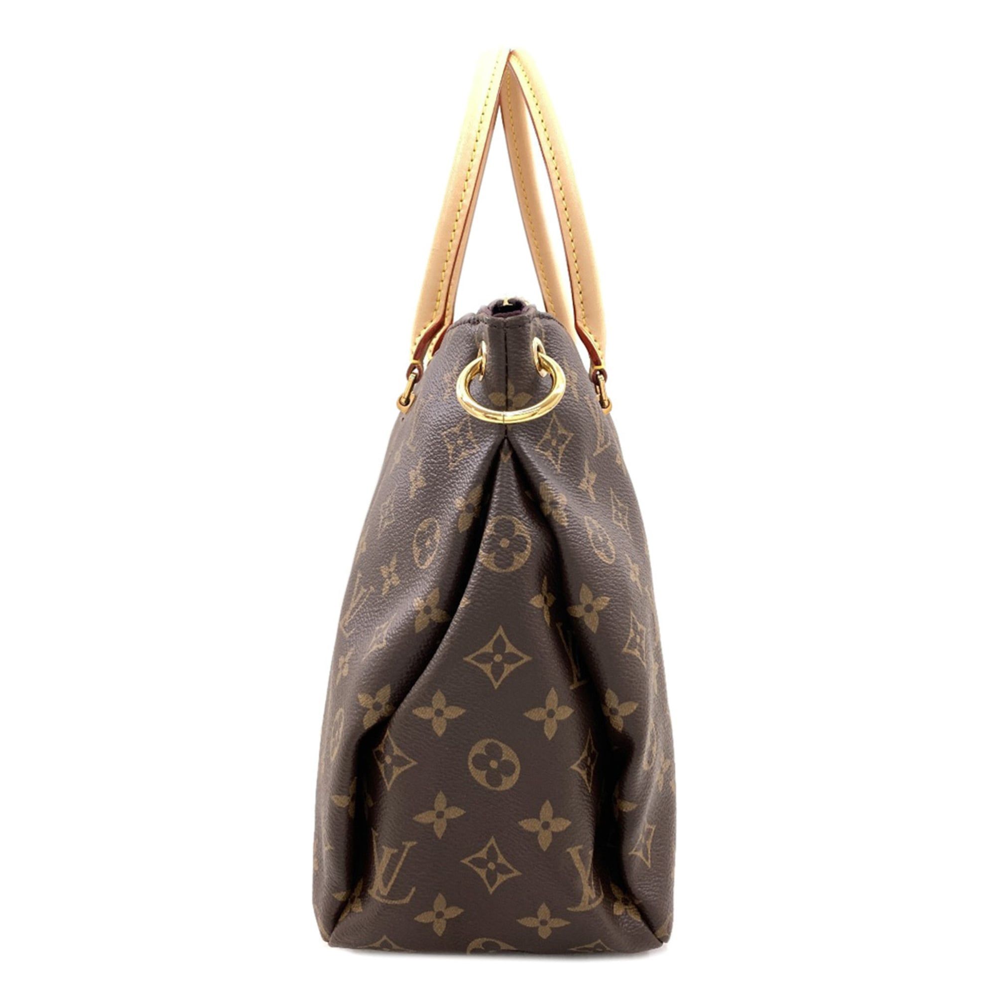 Canvas Handbag (Pre-Owned) - Louis Vuitton - Modalova