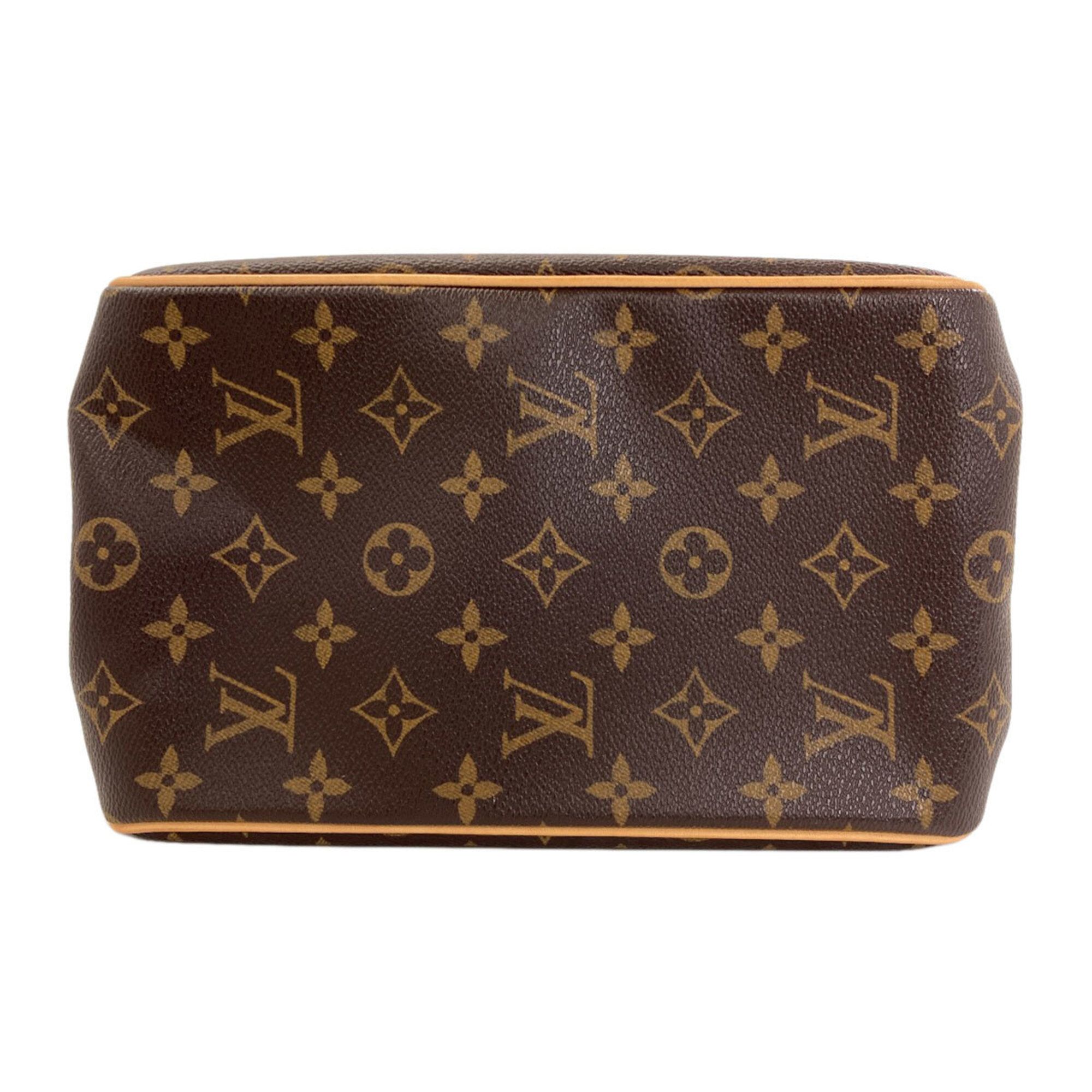 Canvas Handbag (Pre-Owned) - Louis Vuitton - Modalova