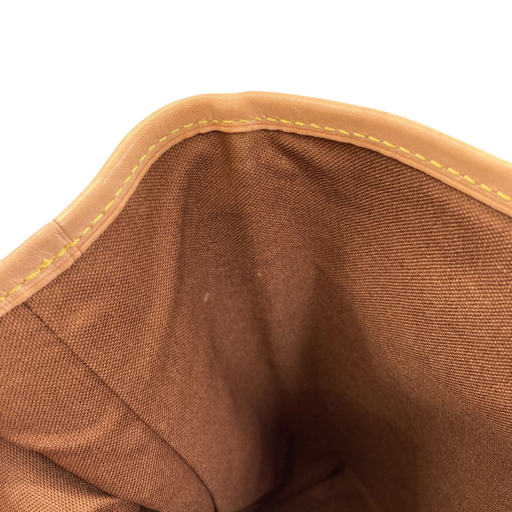 Canvas Handbag (Pre-Owned) - Louis Vuitton - Modalova
