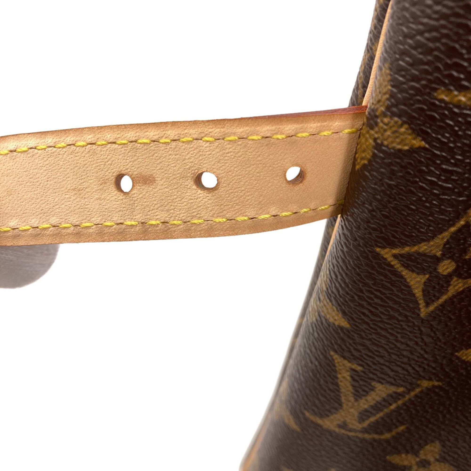 Canvas Handbag (Pre-Owned) - Louis Vuitton - Modalova