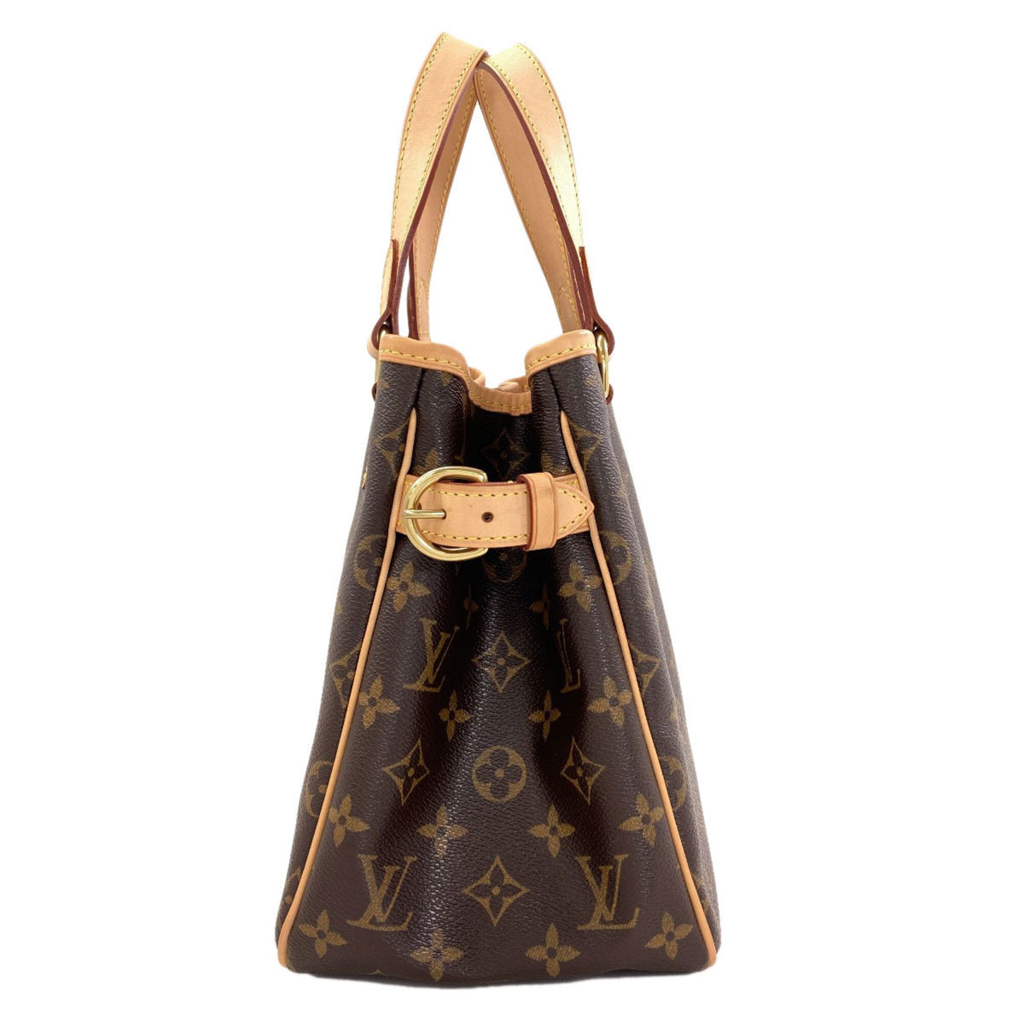 Canvas Handbag (Pre-Owned) - Louis Vuitton - Modalova