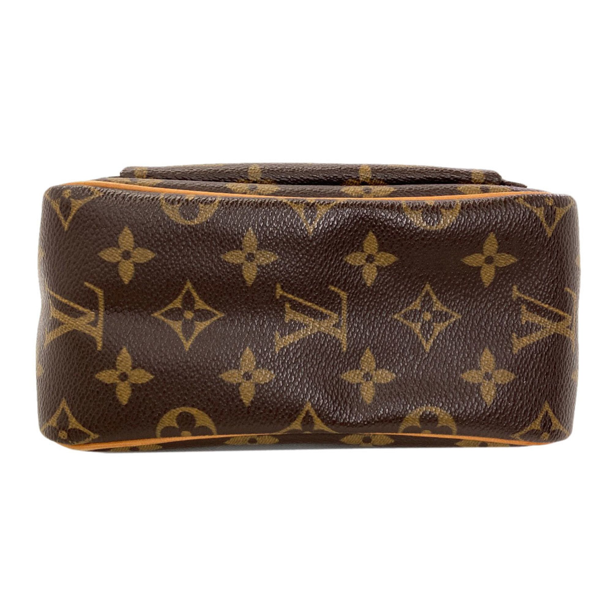 Canvas Shoulder Bag (Pre-Owned) - Louis Vuitton - Modalova